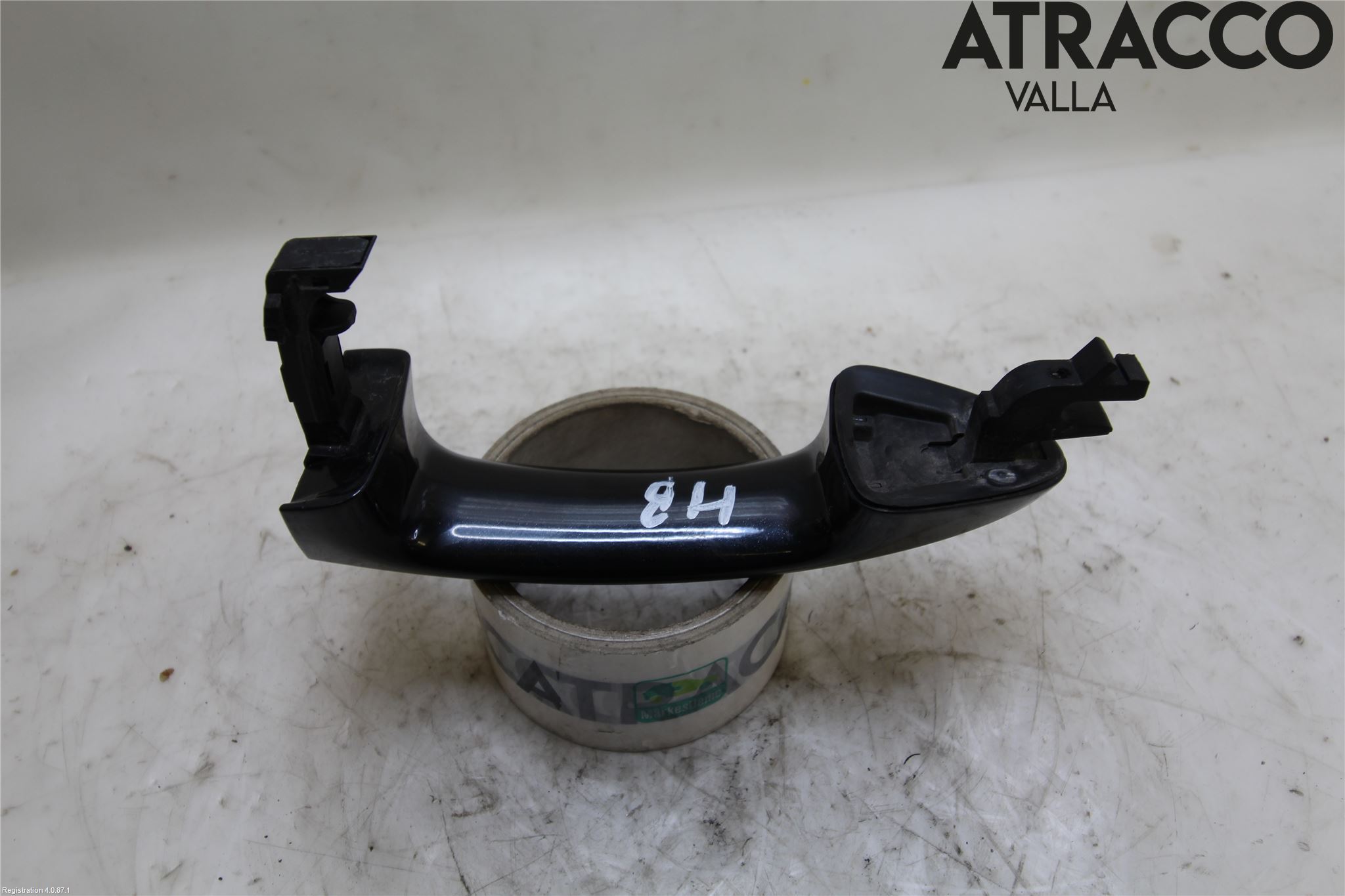 Ford B-MAX 12-17 Dørhandtak Ytre Høyre