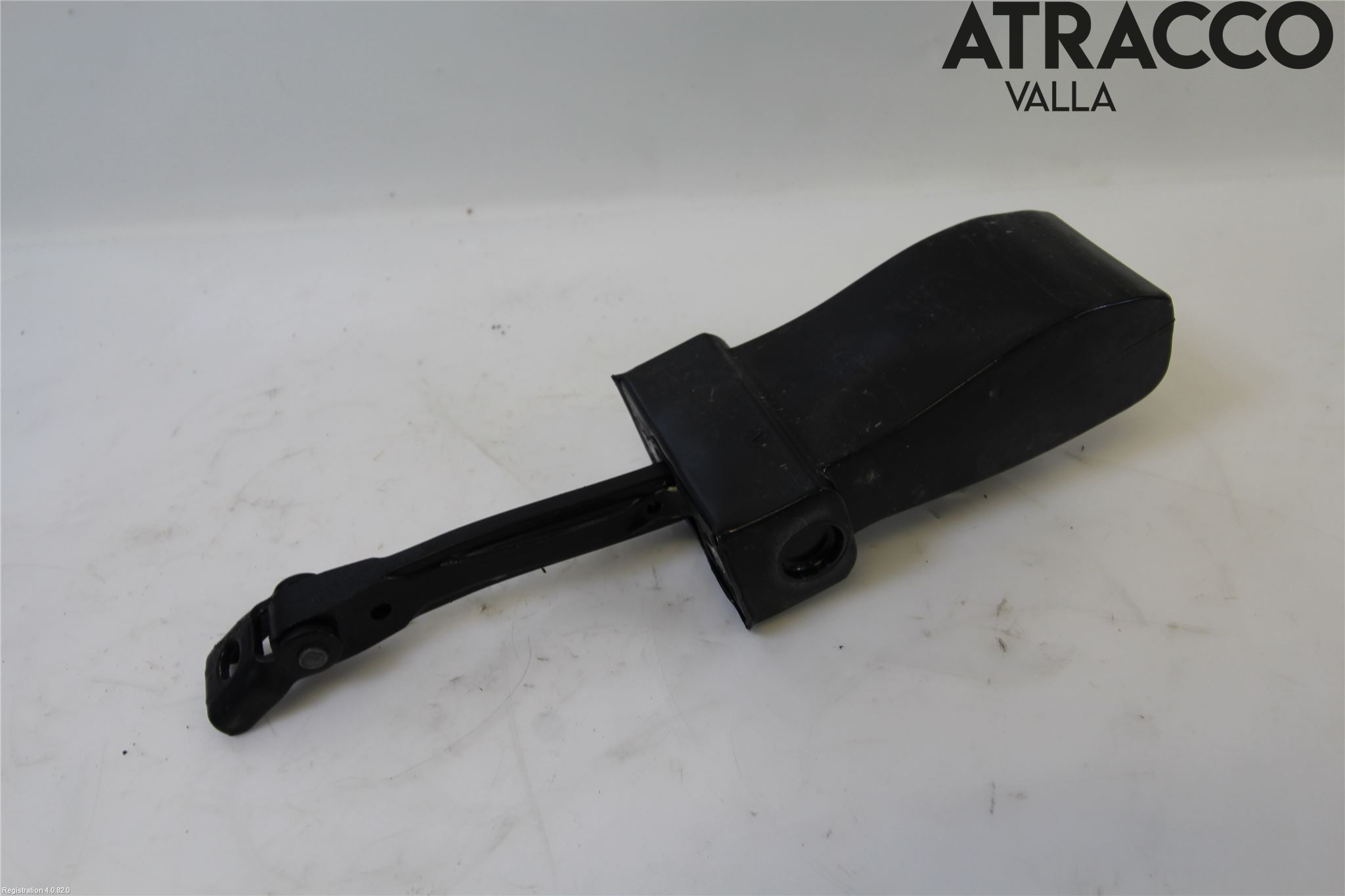 Skoda YETI Dørstopper