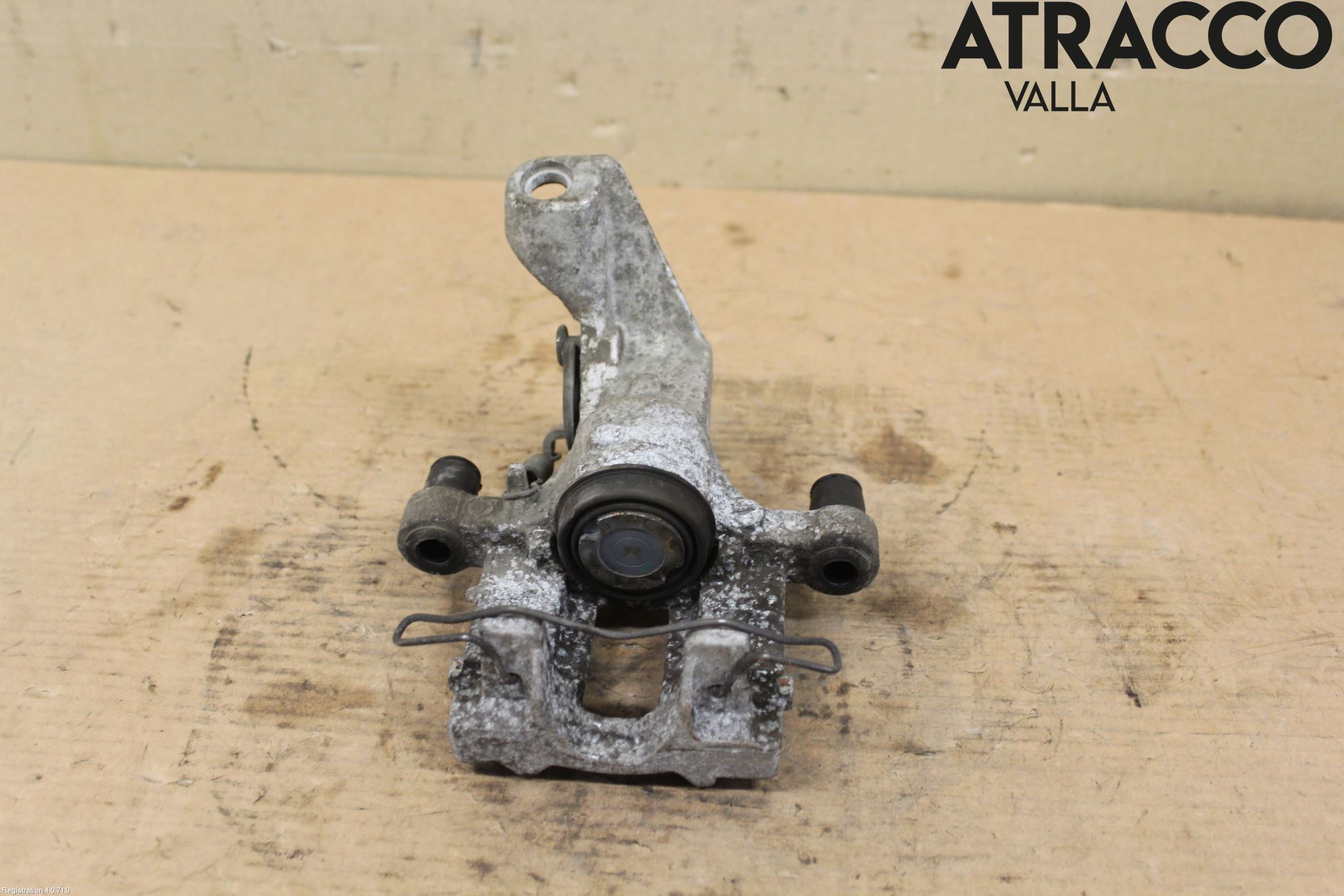 Peugeot 308 14-21 Bremsecaliper Bak Høyre