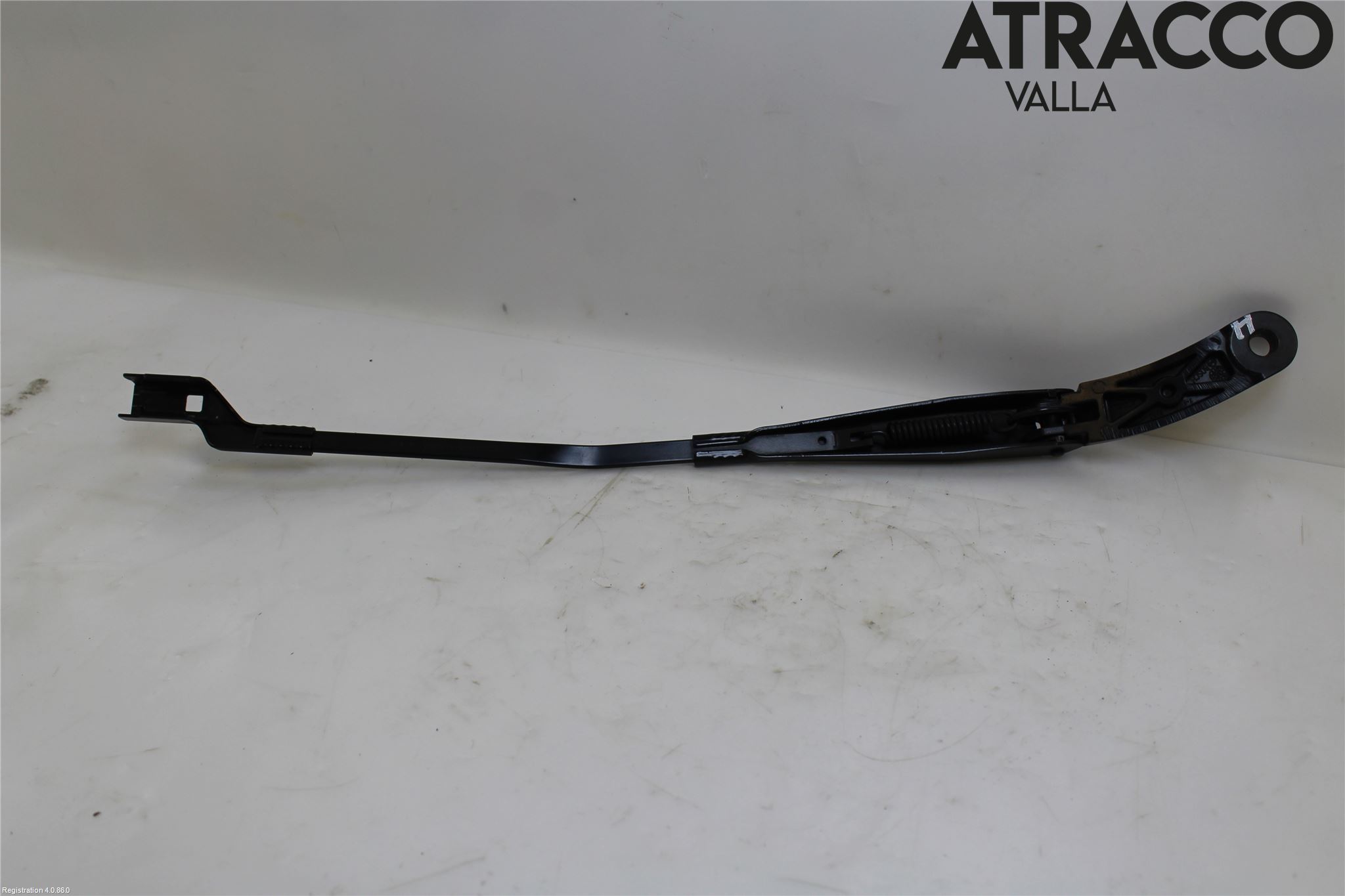 Opel ASTRA K 16-22 Viskerarm-Armer Frontrute