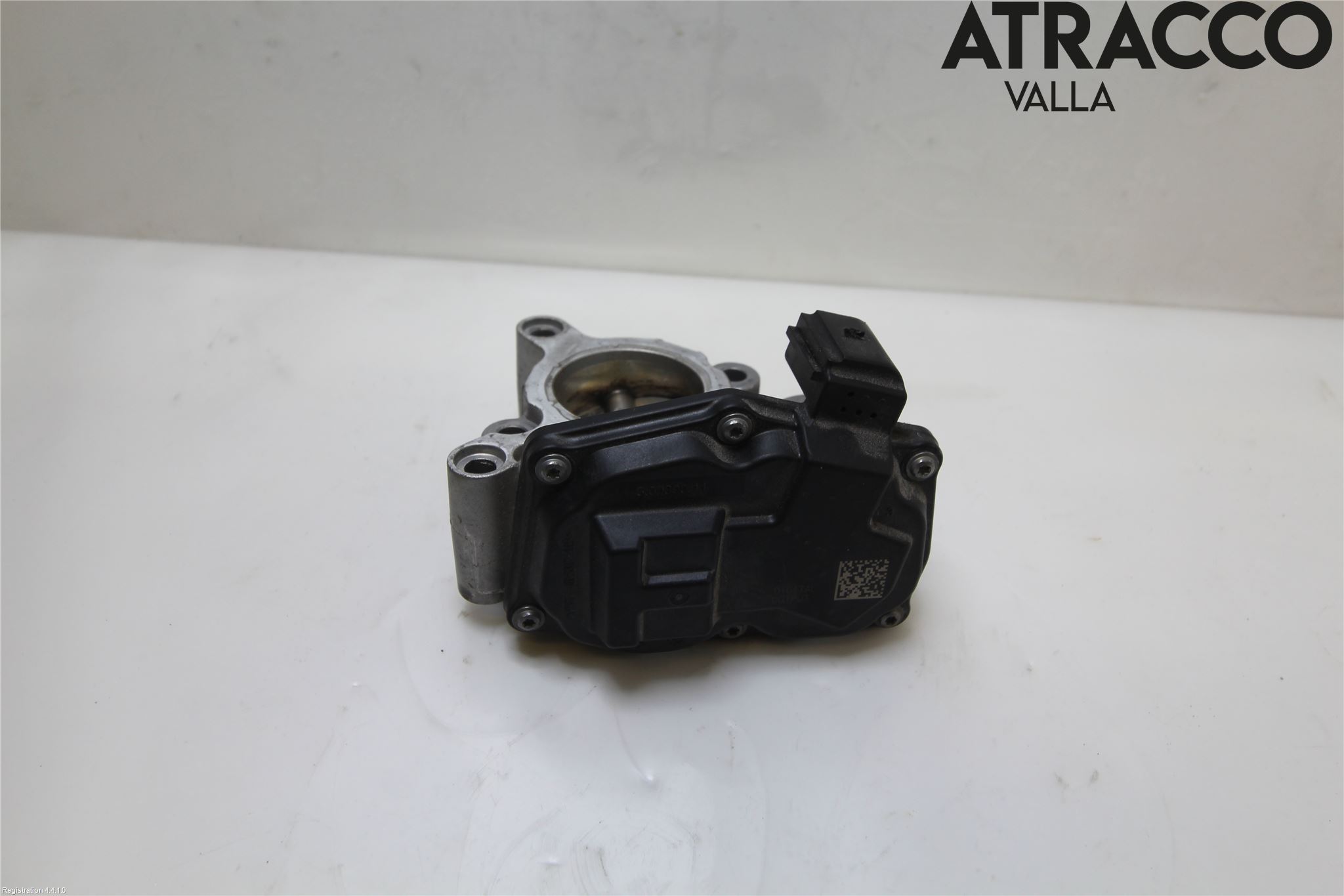 Ford GRAND C-MAX 15-19 Inns Spjeldhus