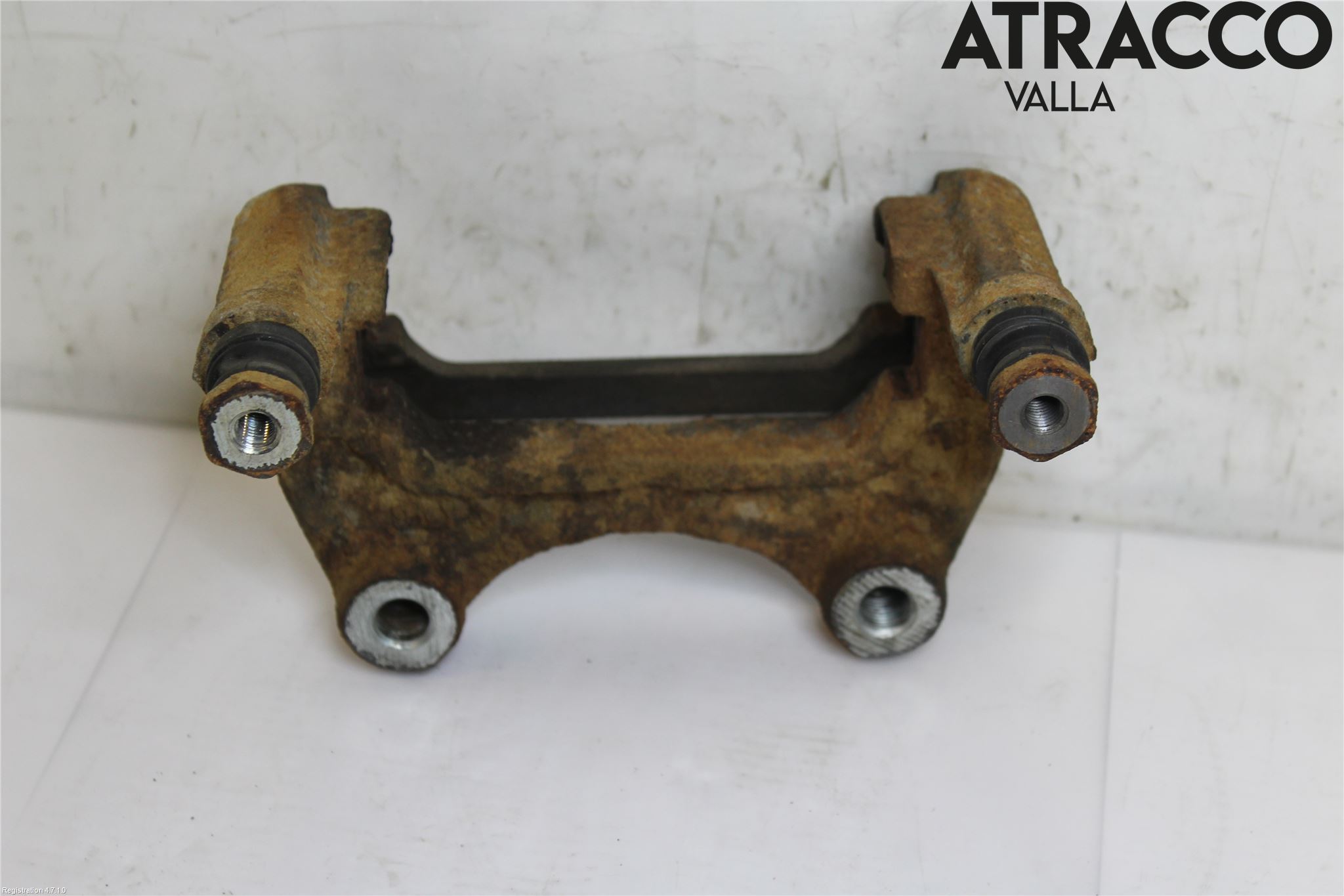 Mazda CX-5 17- Bremsecaliper Feste Holder
