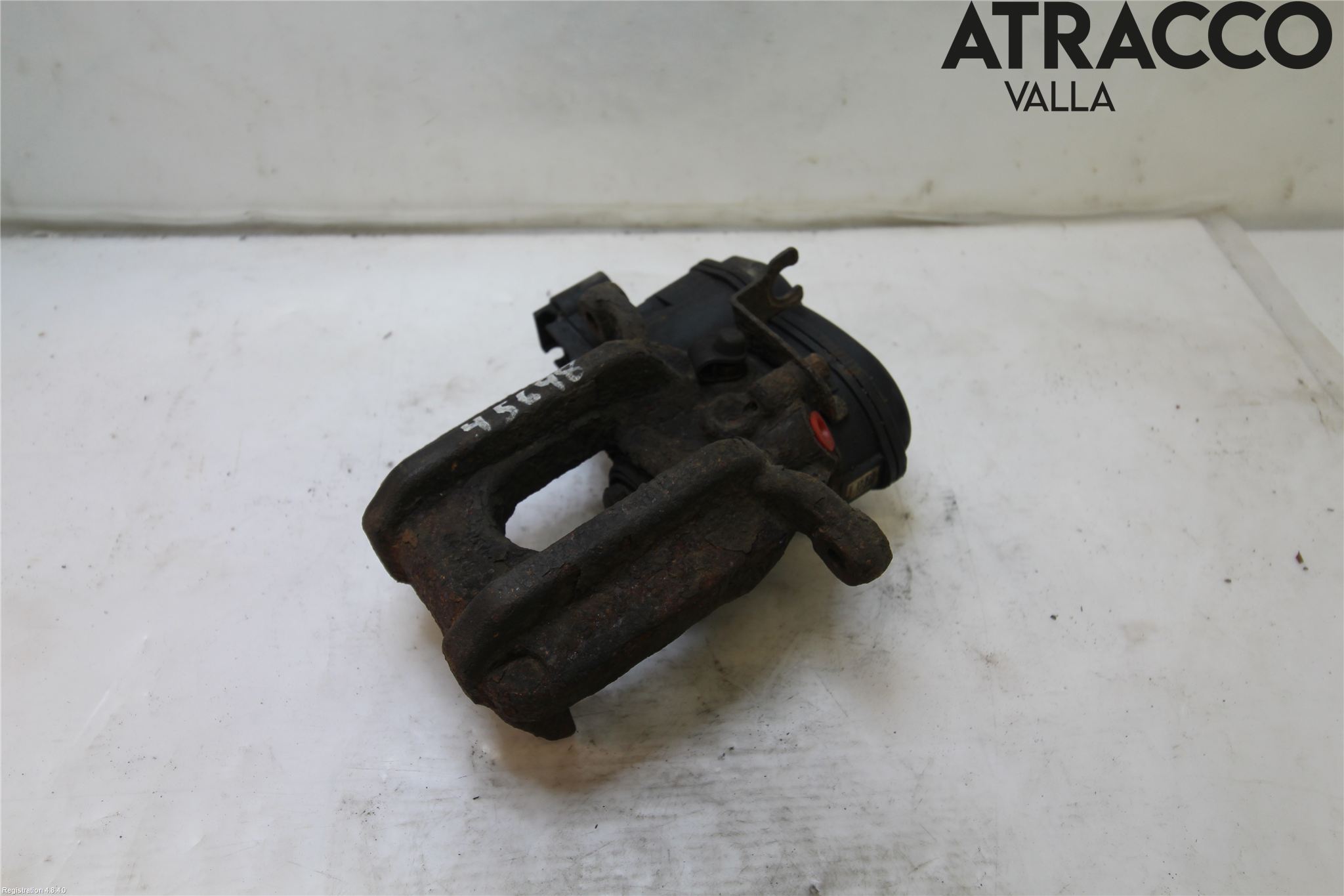 BMW 5 F10/F11/F18 09-17 Bremsecaliper Bak Venstre