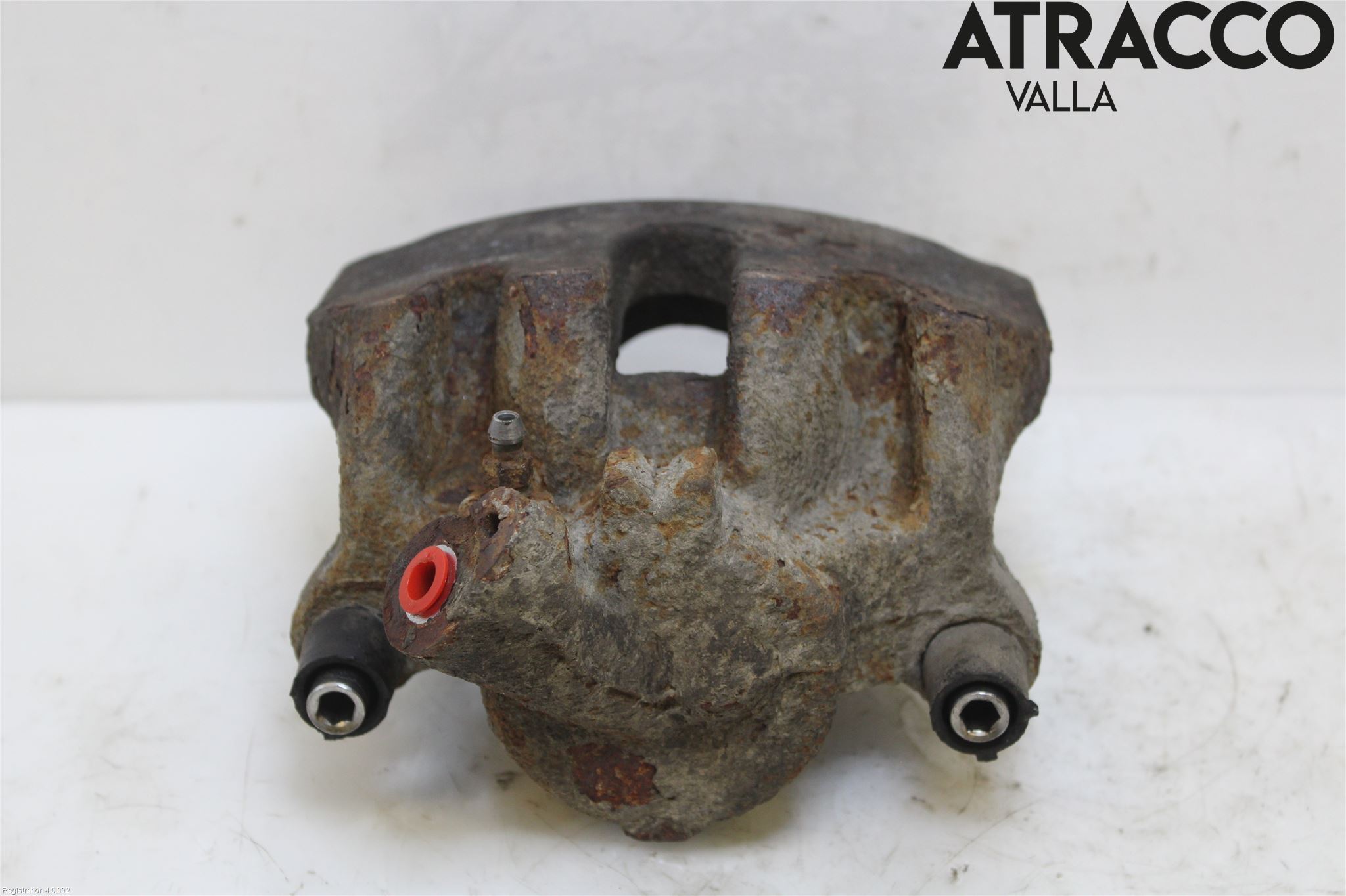 Citroen C5 08-17 Bremsecaliper Foran Venstre