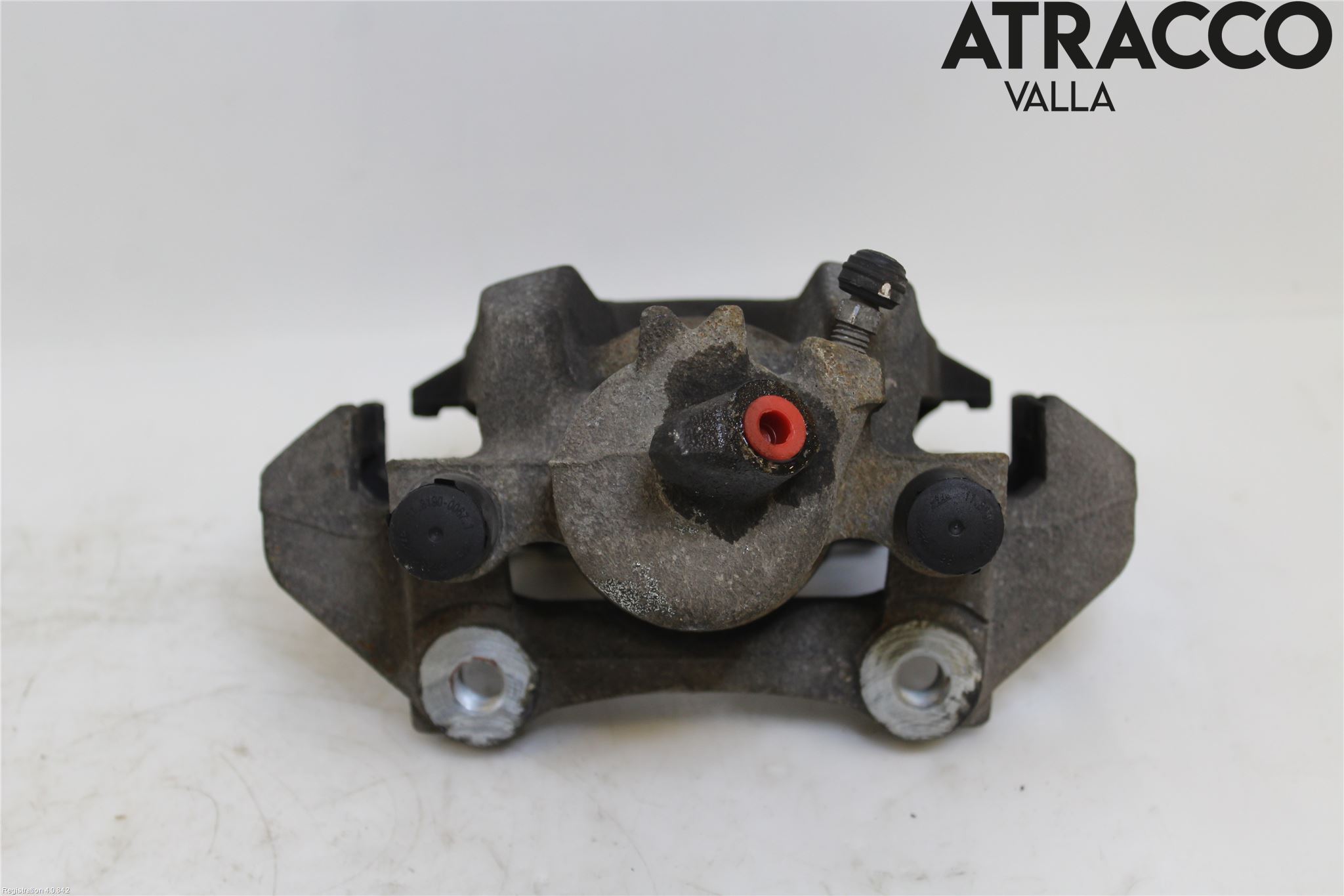 Renault CLIO IV 16-19 Bremsecaliper Foran Høyre
