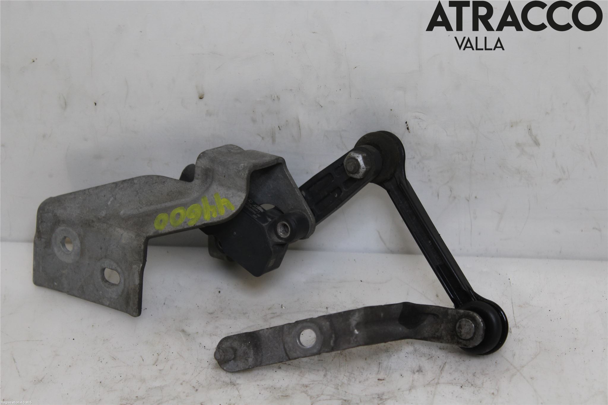 Mercedes-Benz MB CLA-KLASS (C118/X118) 19- Sensor Lysinnstilling