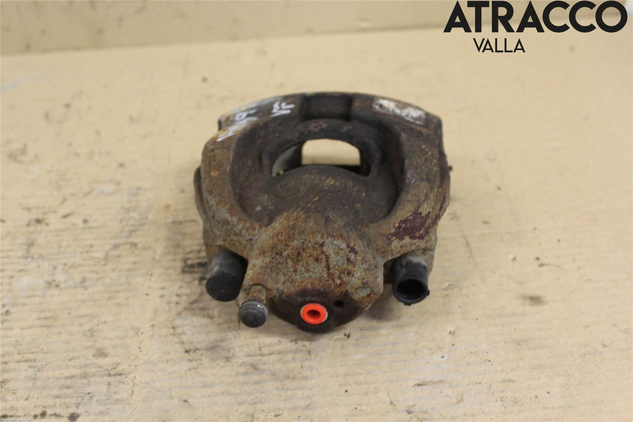 Ford MONDEO 15-22 Bremsecaliper Foran Venstre