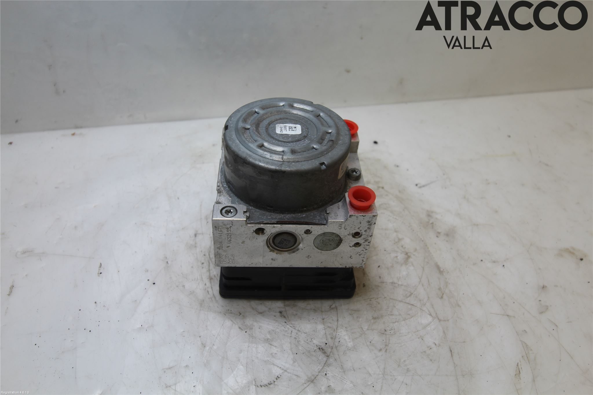Volkswagen VW GOLF / E-GOLF VII 13-20 Abs Hydraulikkaggregat