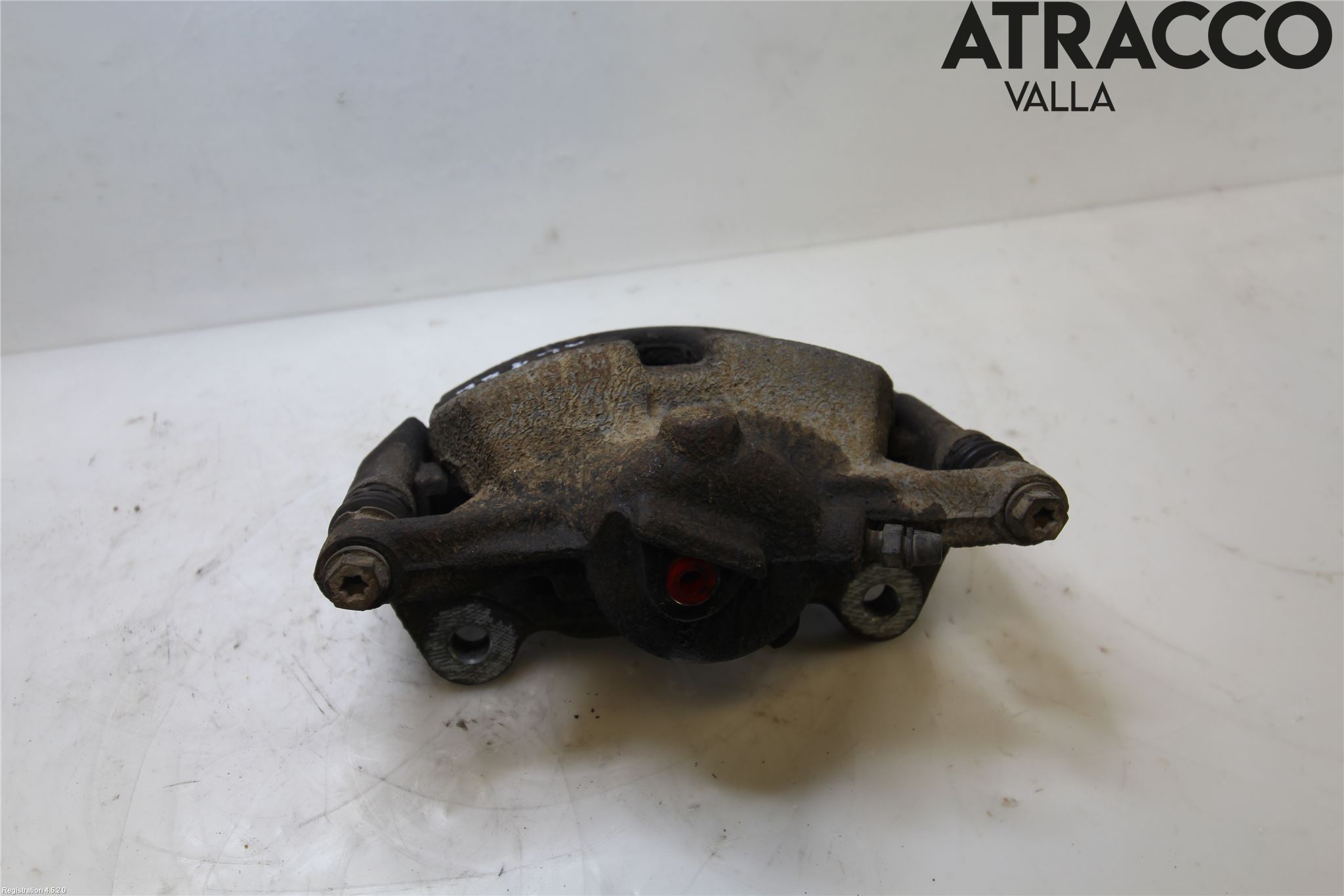 Volkswagen VW CADDY 16-20 Bremsecaliper Foran Høyre