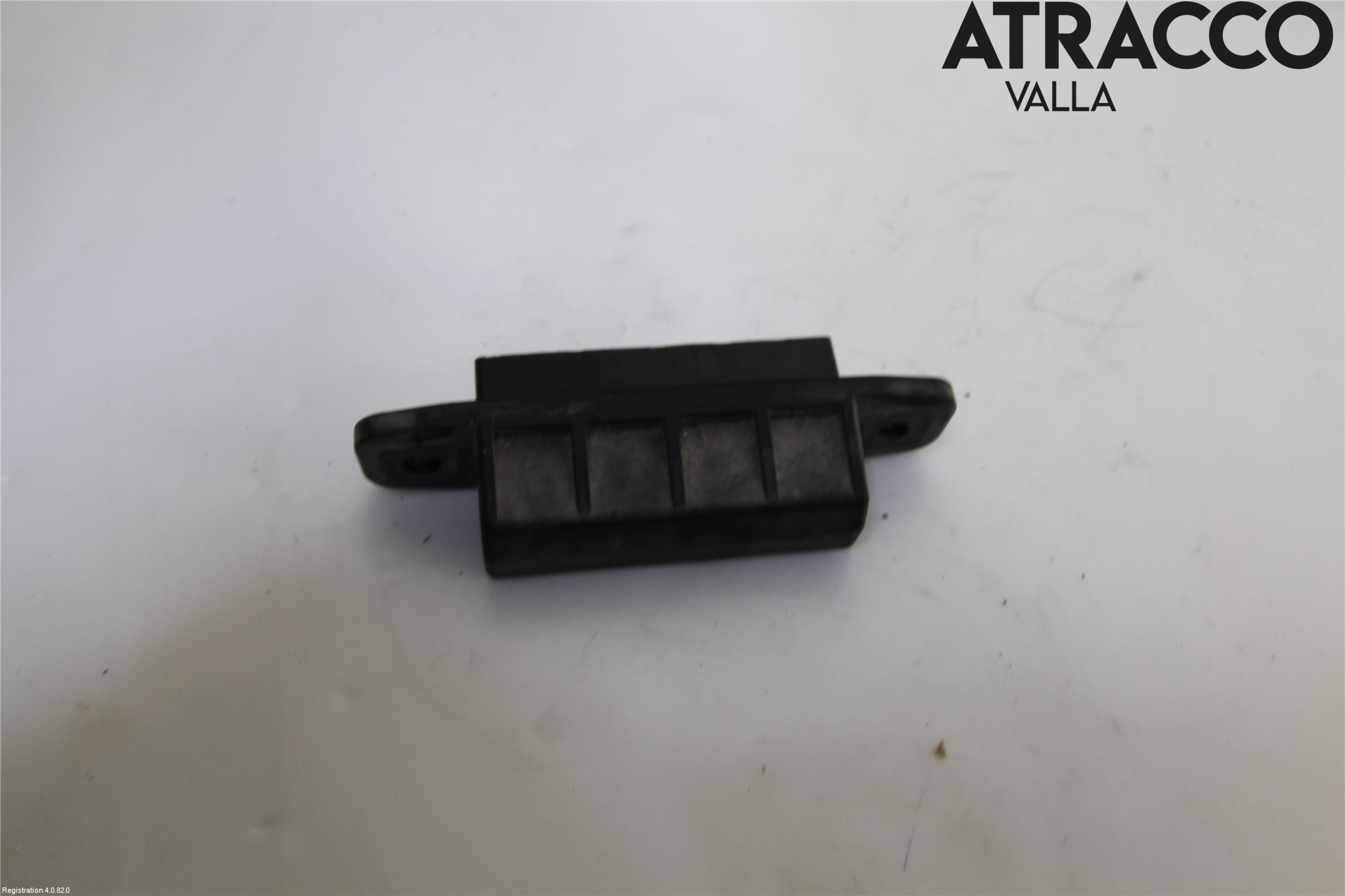 Toyota YARIS XP130 15-20 Bakluke Handtak Ytre