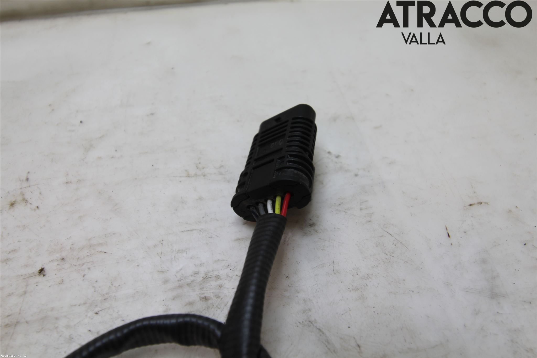 BMW 3 F30/F31/F80 12-19 Inns Lambdasonde