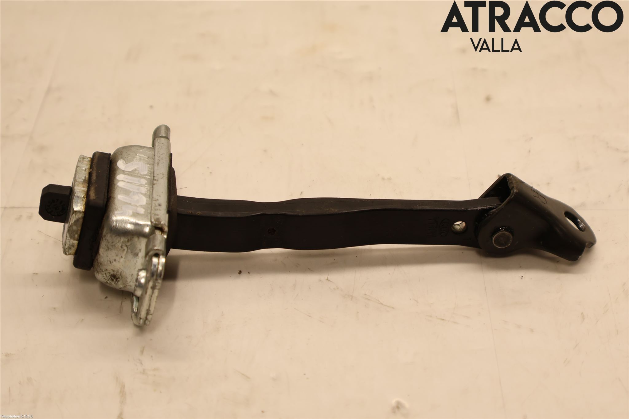 Kia RIO 17- Dørstopper