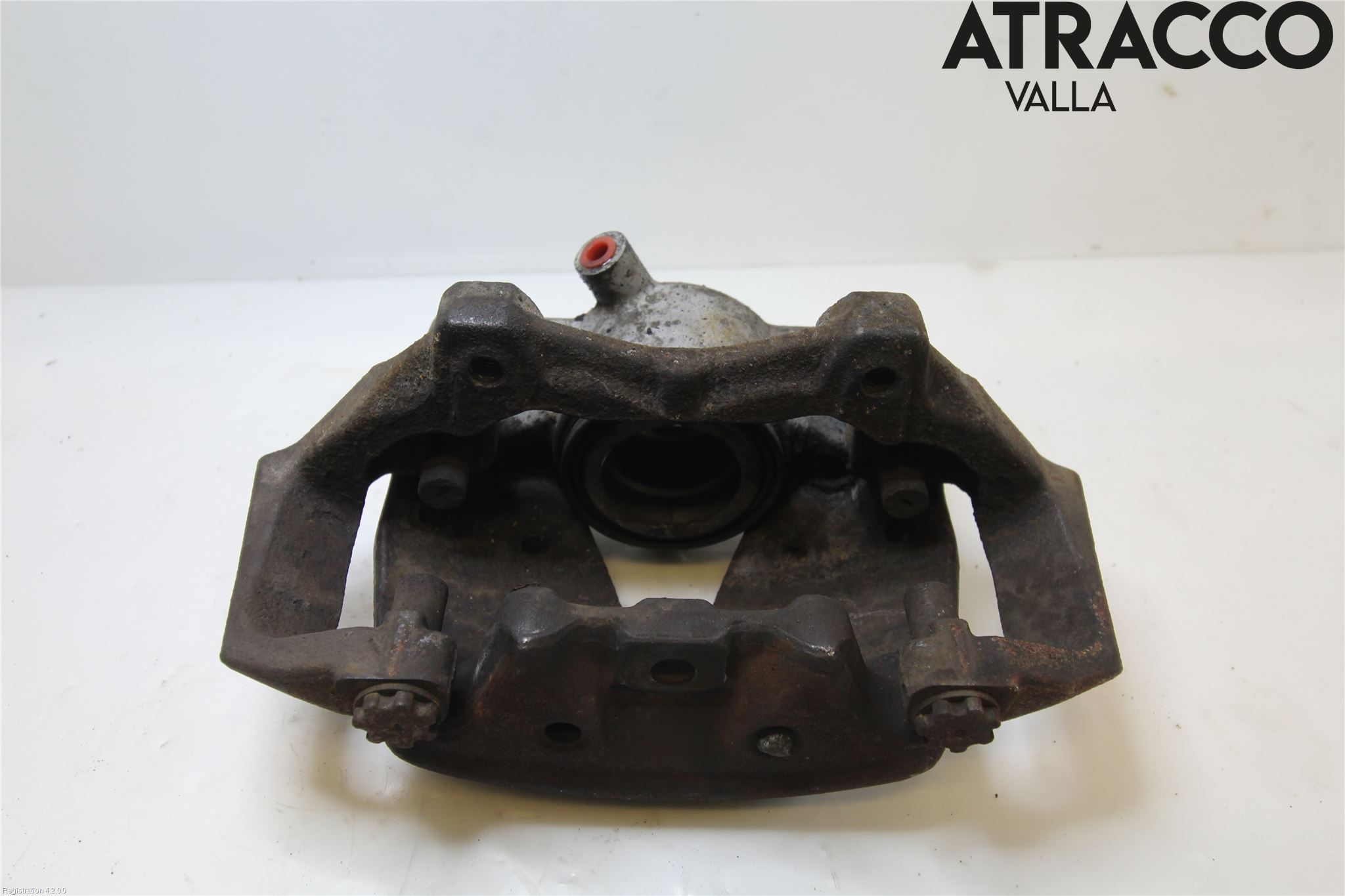 Mercedes-Benz MB E-KLASS (W212) 09-16 Bremsecaliper Foran Høyre