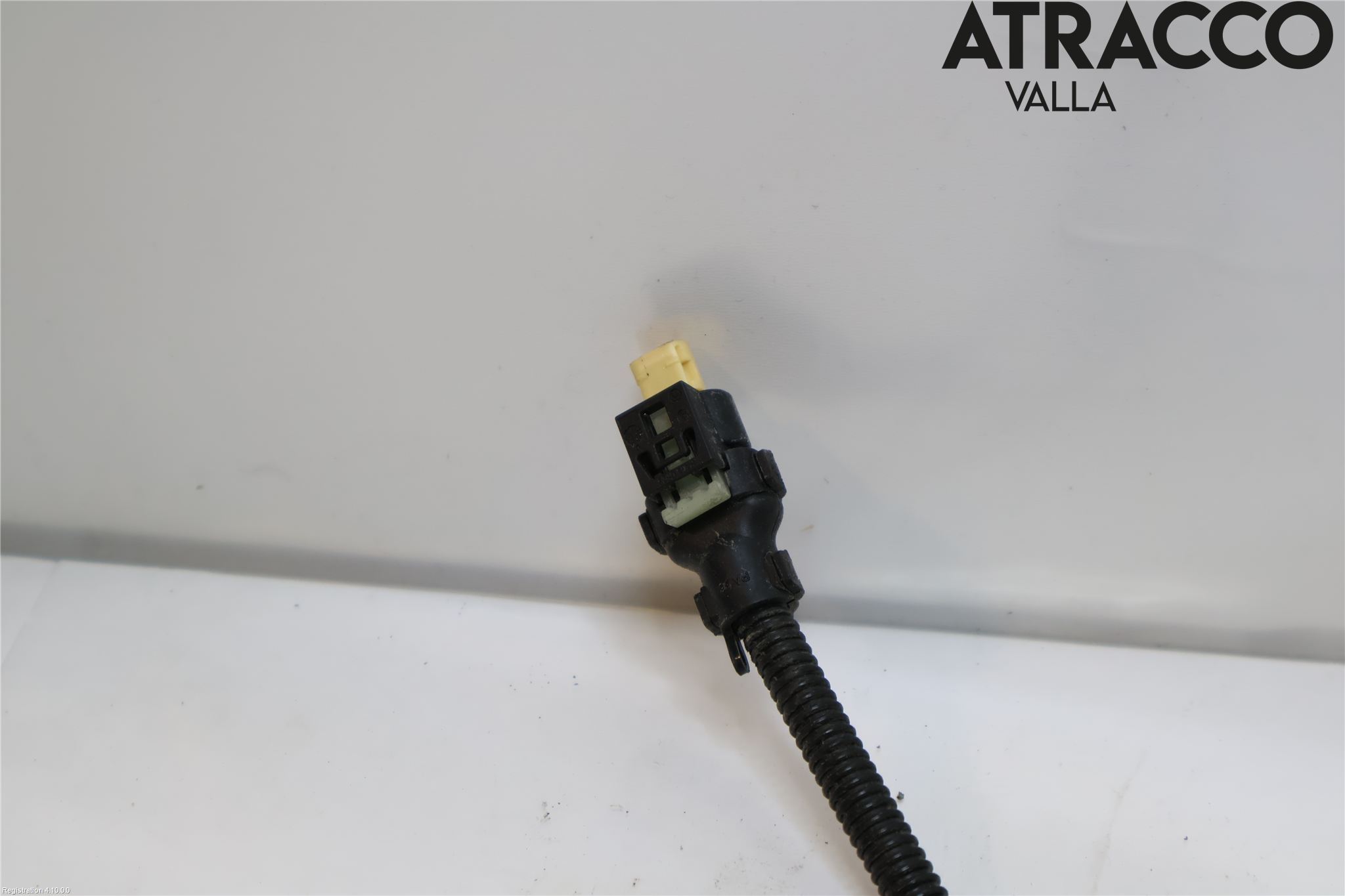 Mercedes-Benz MB E-KLASS (W213) 16-23 Sensor Temp-Trykk Avgass
