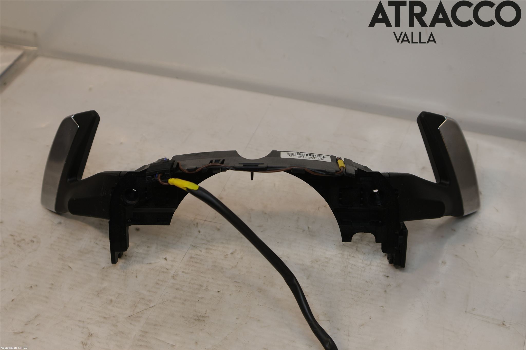 Peugeot 5008 17-24 Bryter Gearkasse