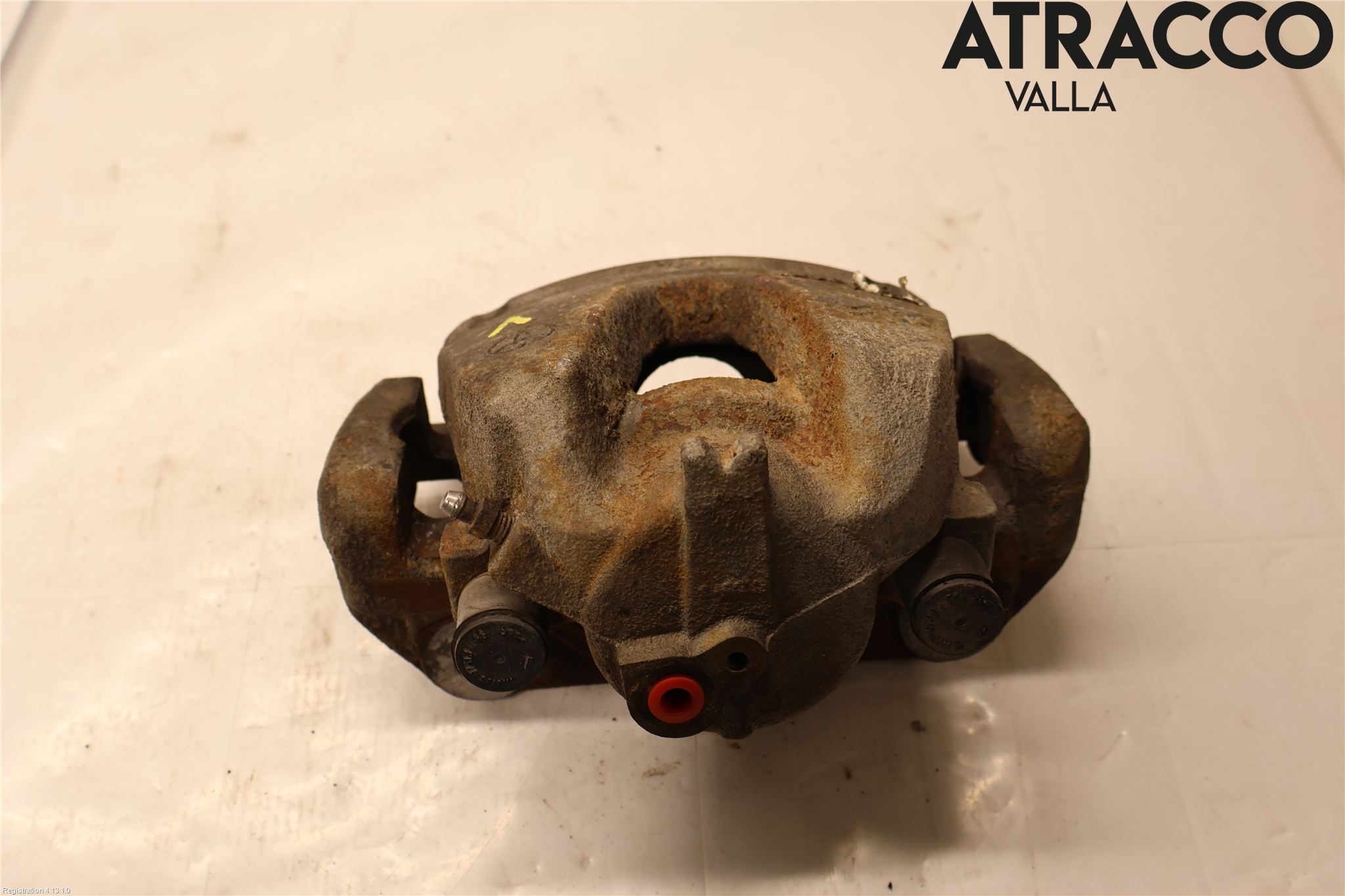 Citroen JUMPY/E-JUMPY 16- Bremsecaliper Foran Venstre