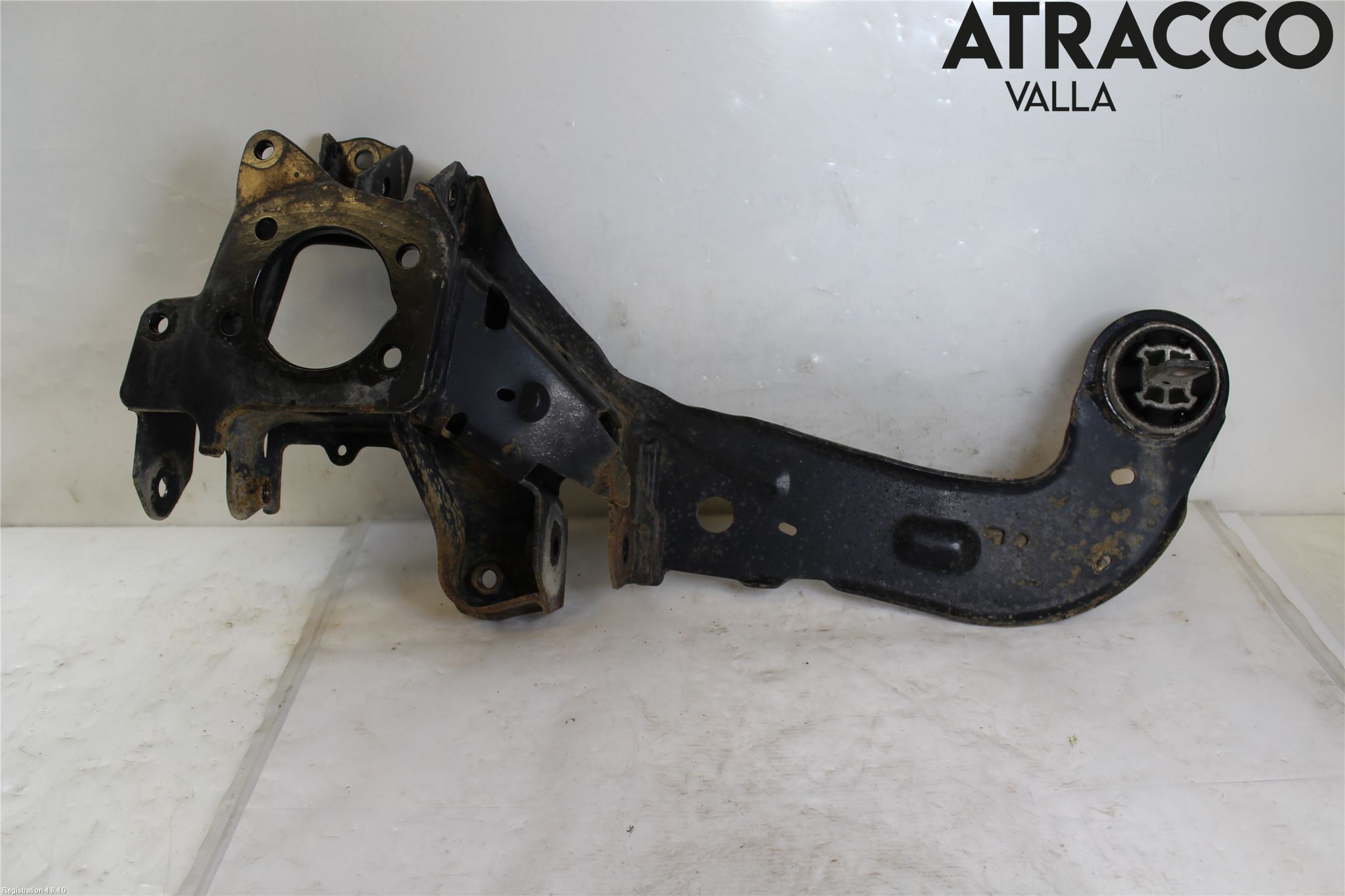 Ford FOCUS 15-18 Bærearm Bak Høyre