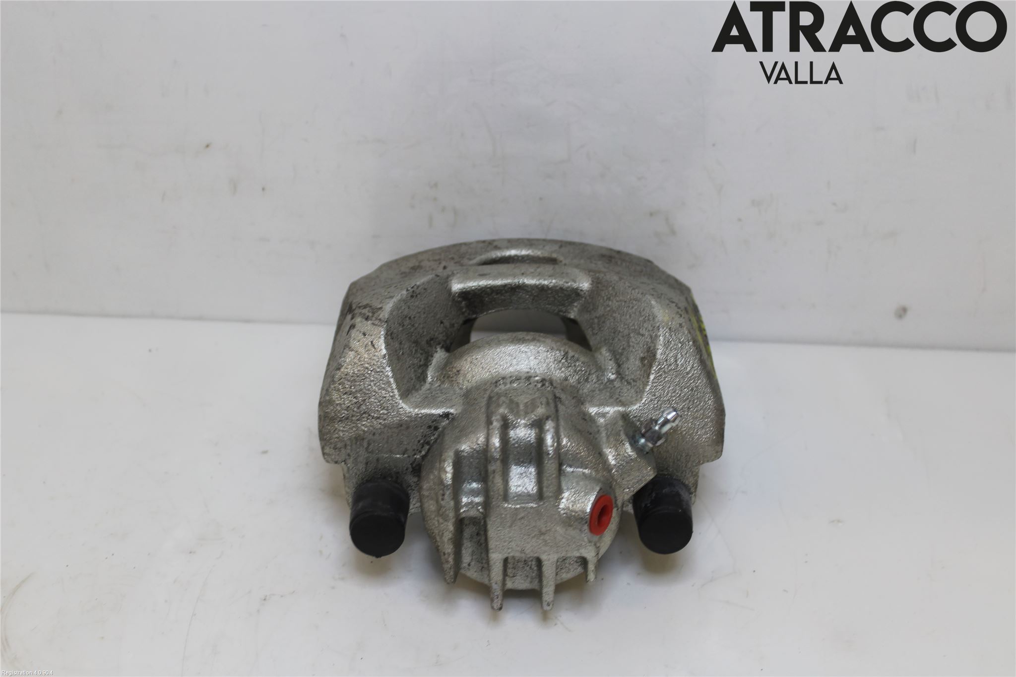 Citroen C4 PICASSO 06-13 Bremsecaliper Foran Høyre