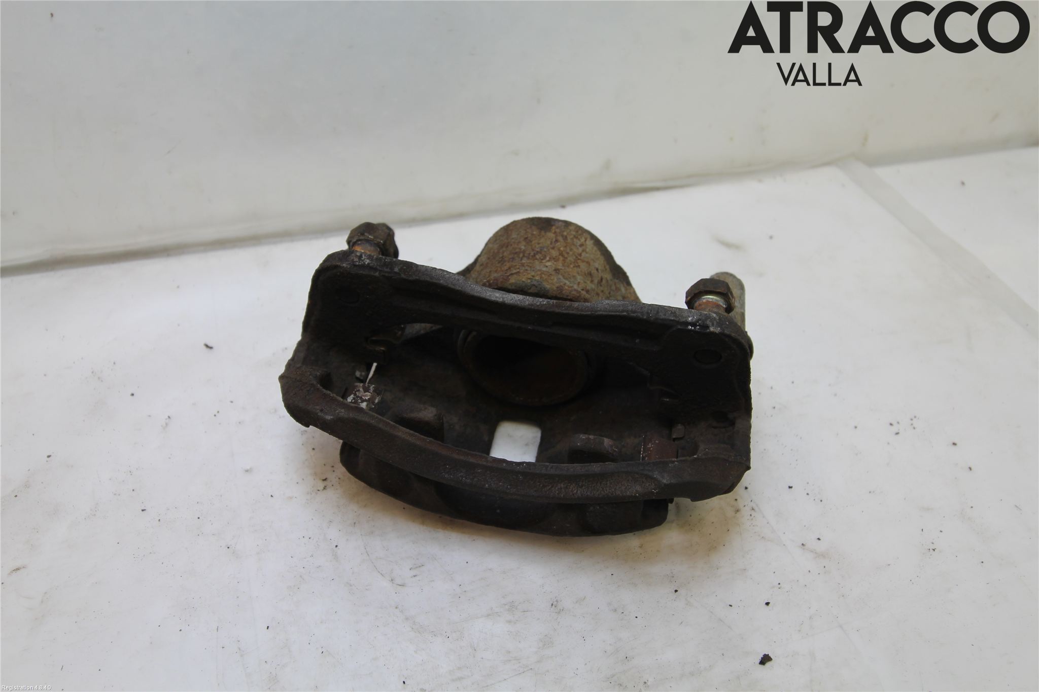 Hyundai ACCENT   03-06 Bremsecaliper Foran Høyre