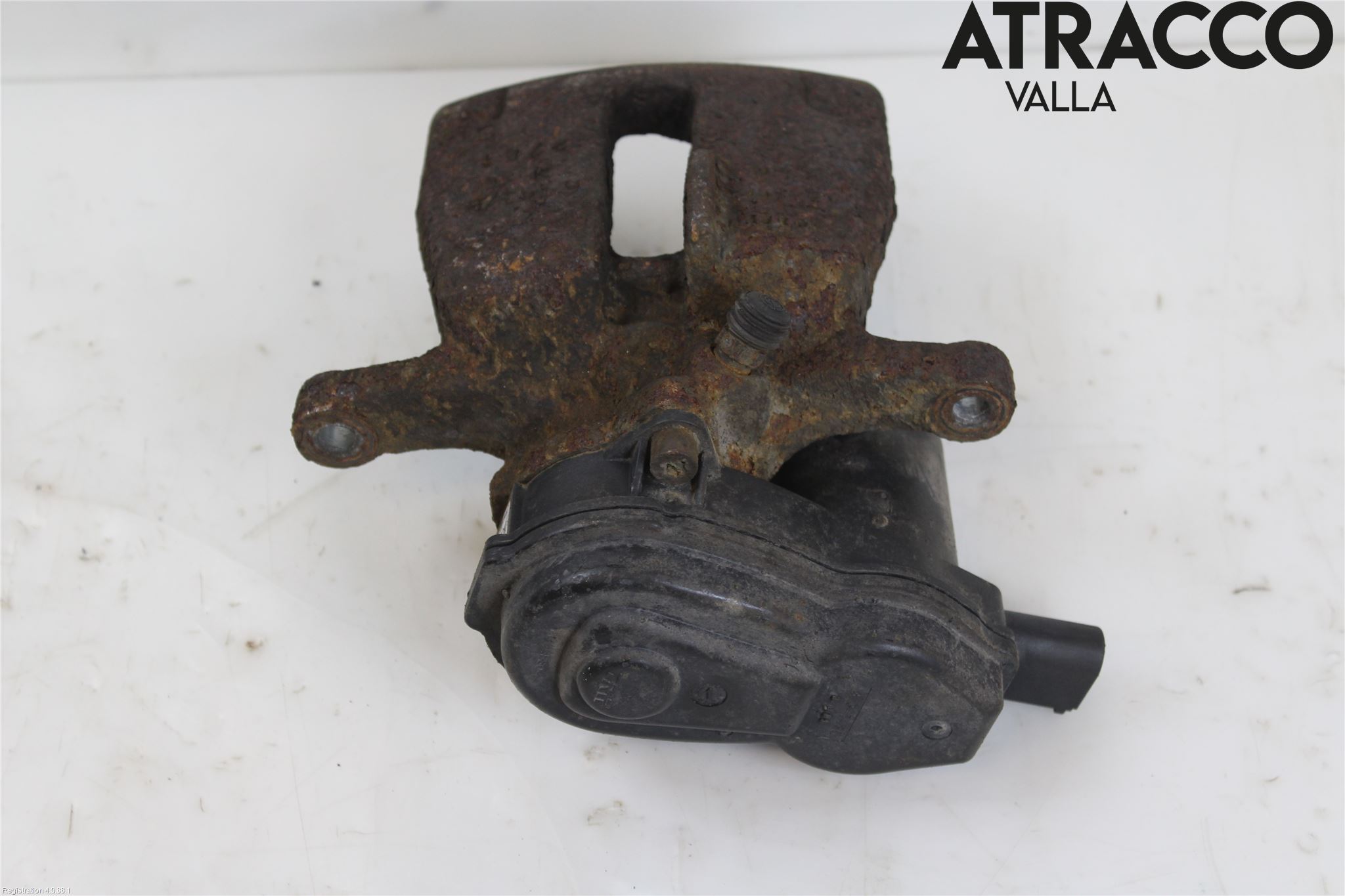 Audi A5 07-16 Bremsecaliper Bak Høyre