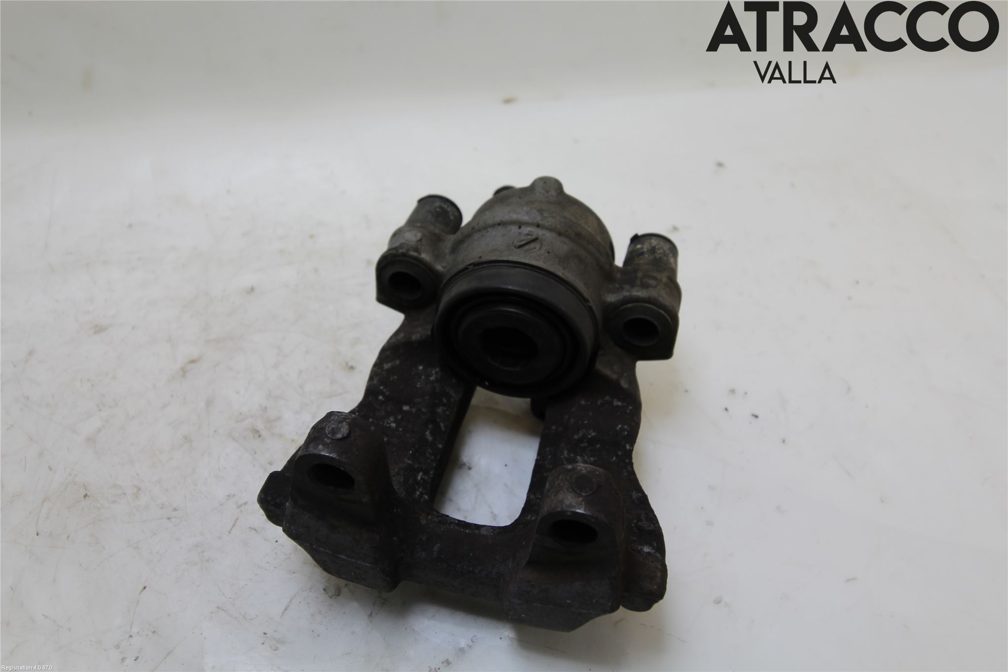 Mercedes-Benz MB E-KLASS (W212) 09-16 Bremsecaliper Bak Høyre