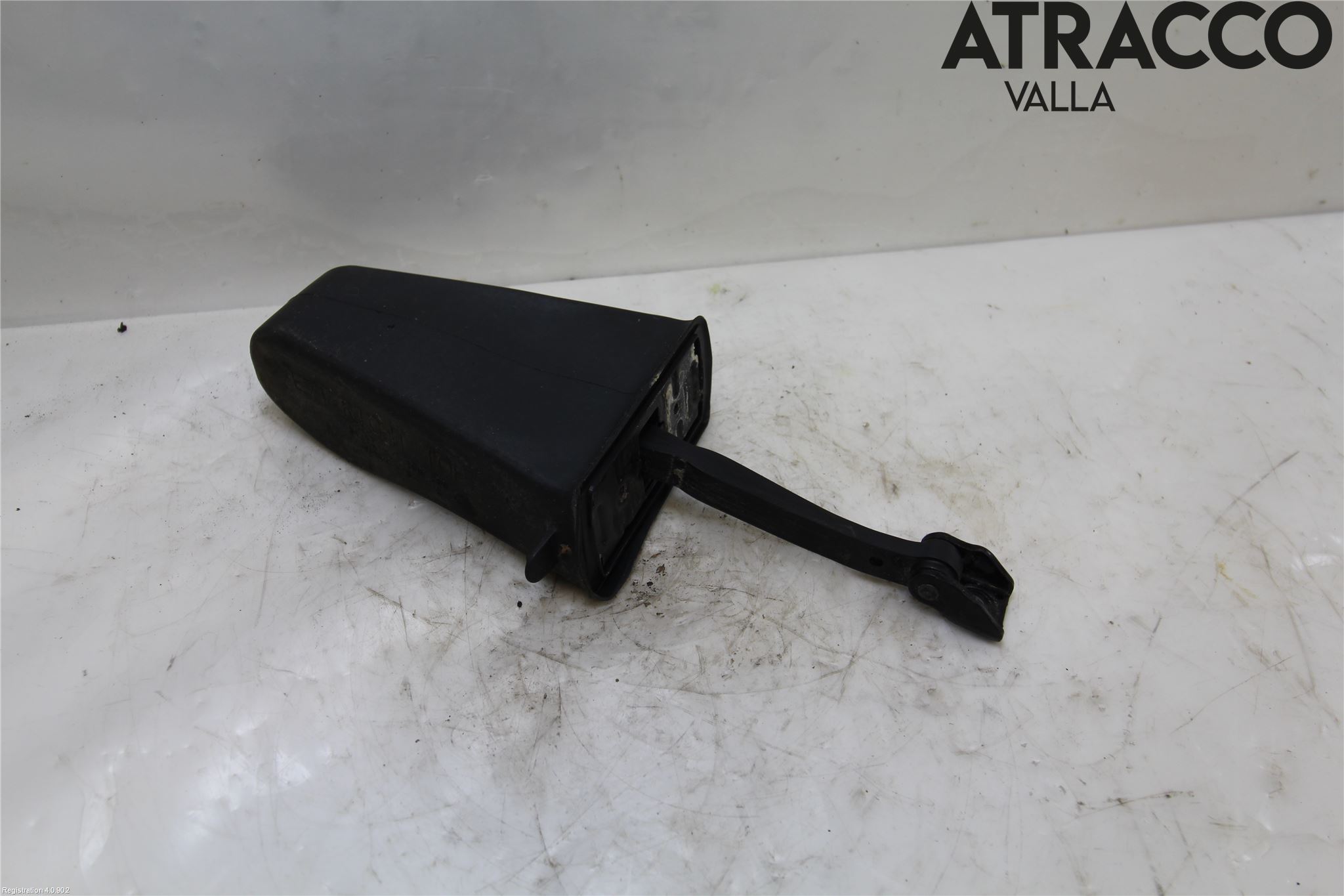 BMW X6 E71/E72   08-14 Dørstopper
