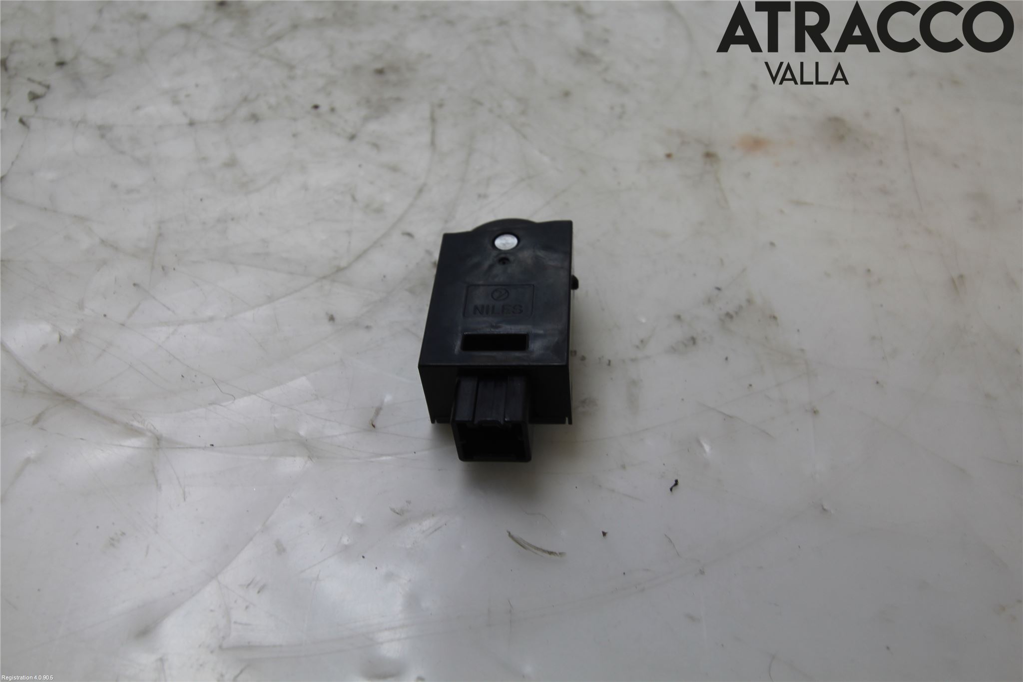 Subaru FORESTER SH  08-13 Bryter Dashbord Lys Dimming