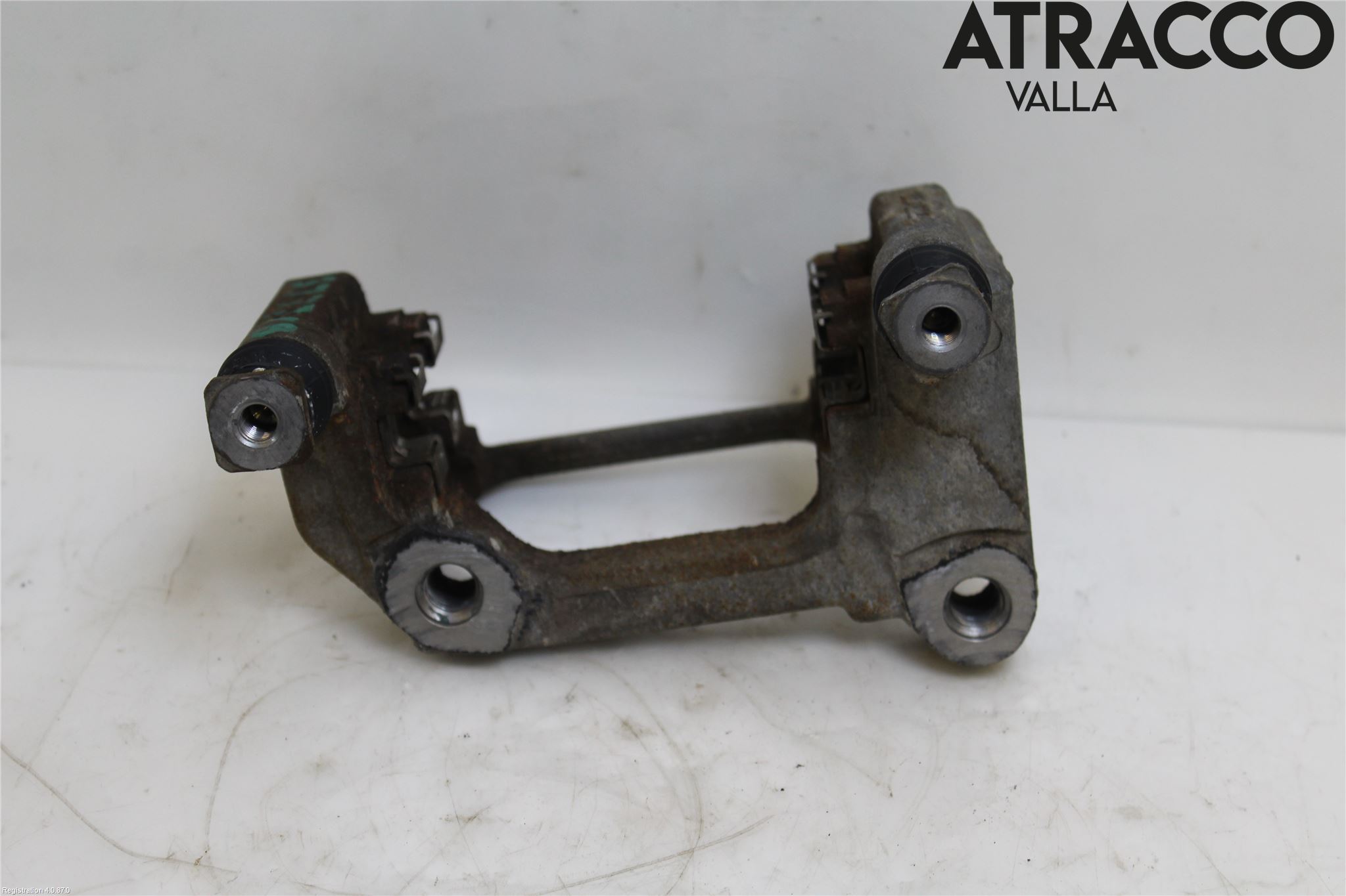 Peugeot PARTNER/E-PARTNER 19- Bremsecaliper Feste Holder