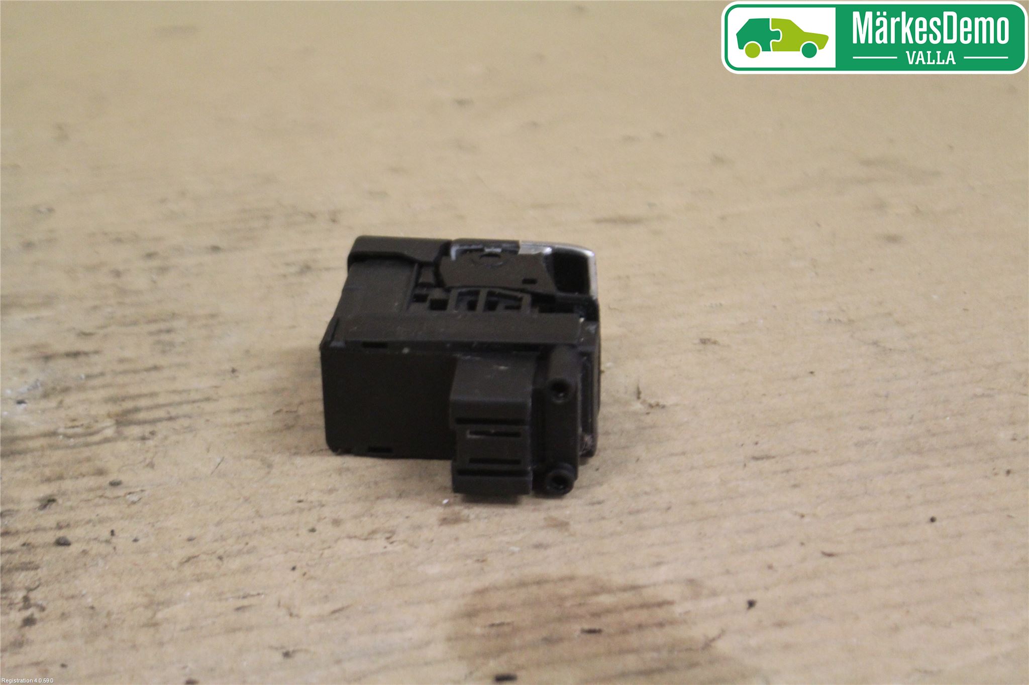 Audi A5 07-16 Bryter Parkeringsbrems