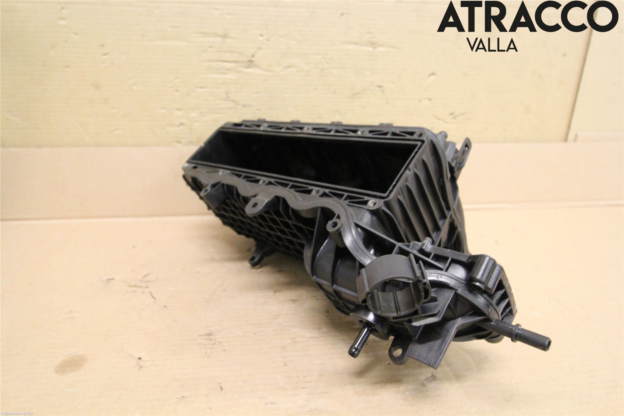 Volkswagen VW GOLF / E-GOLF VII 13-20 Innsugningsmanifold