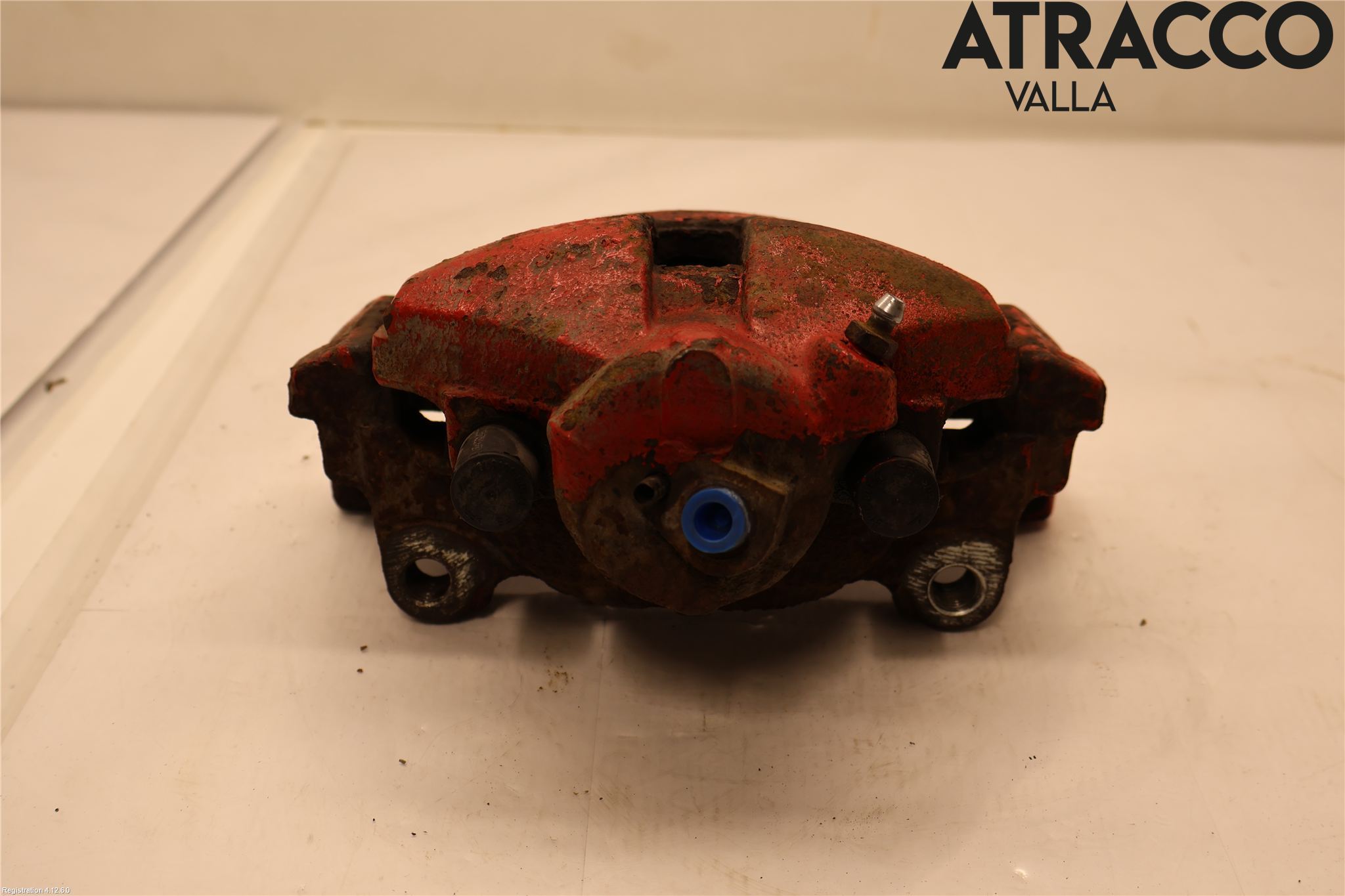 Volkswagen VW GOLF V 04-09 Bremsecaliper Foran Høyre