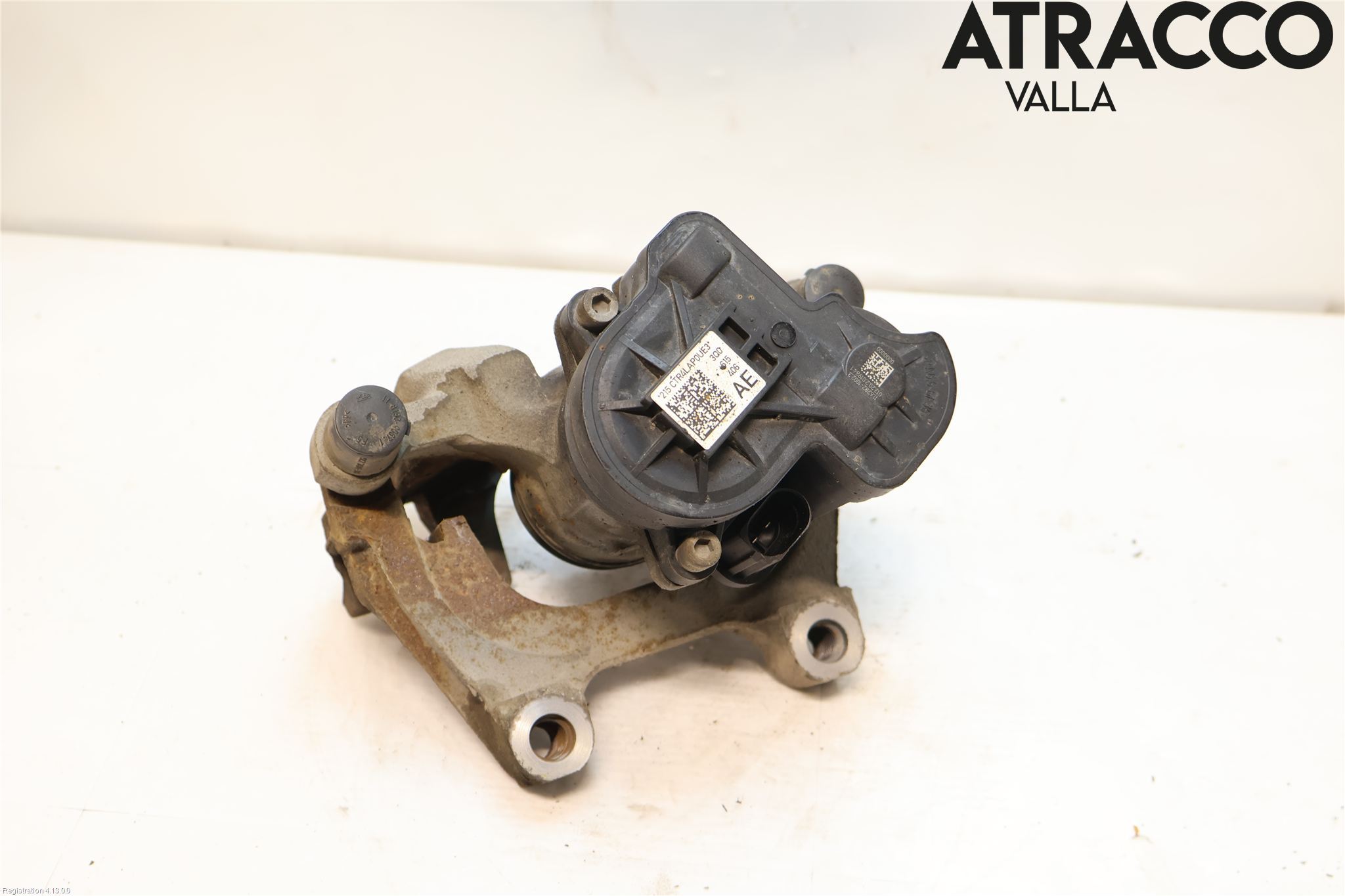 Skoda SUPERB 16-24 Bremsecaliper Bak Venstre