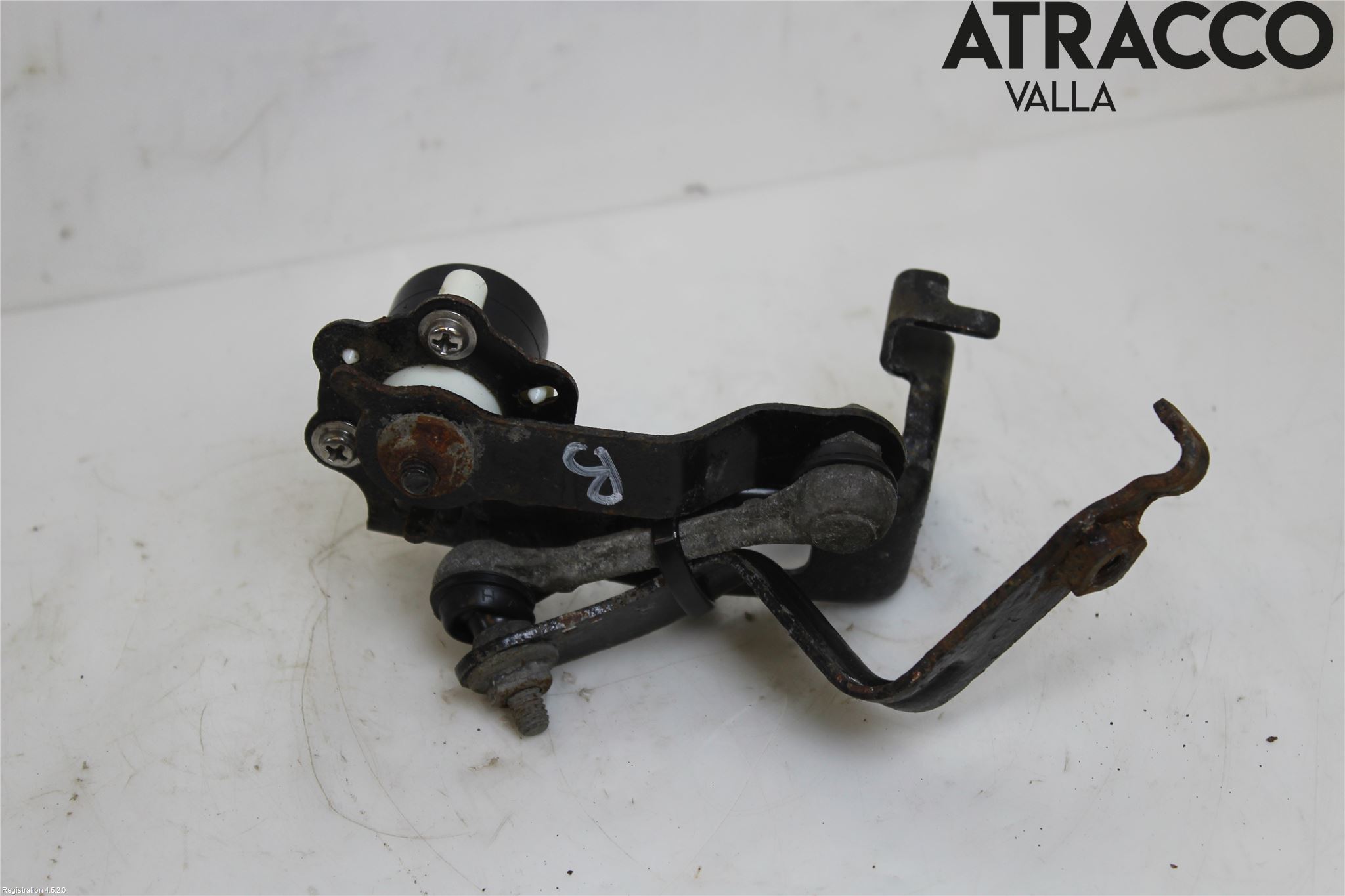 Toyota C-HR 16-23 Sensor Lysinnstilling