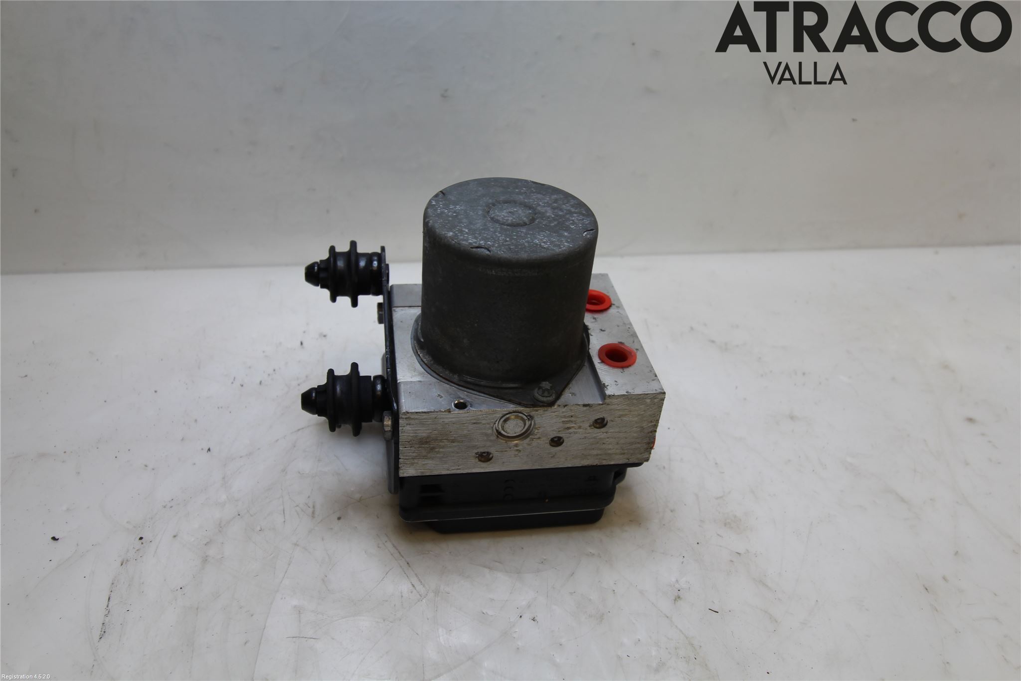 Audi A4/S4 08-11 Abs Hydraulikkaggregat
