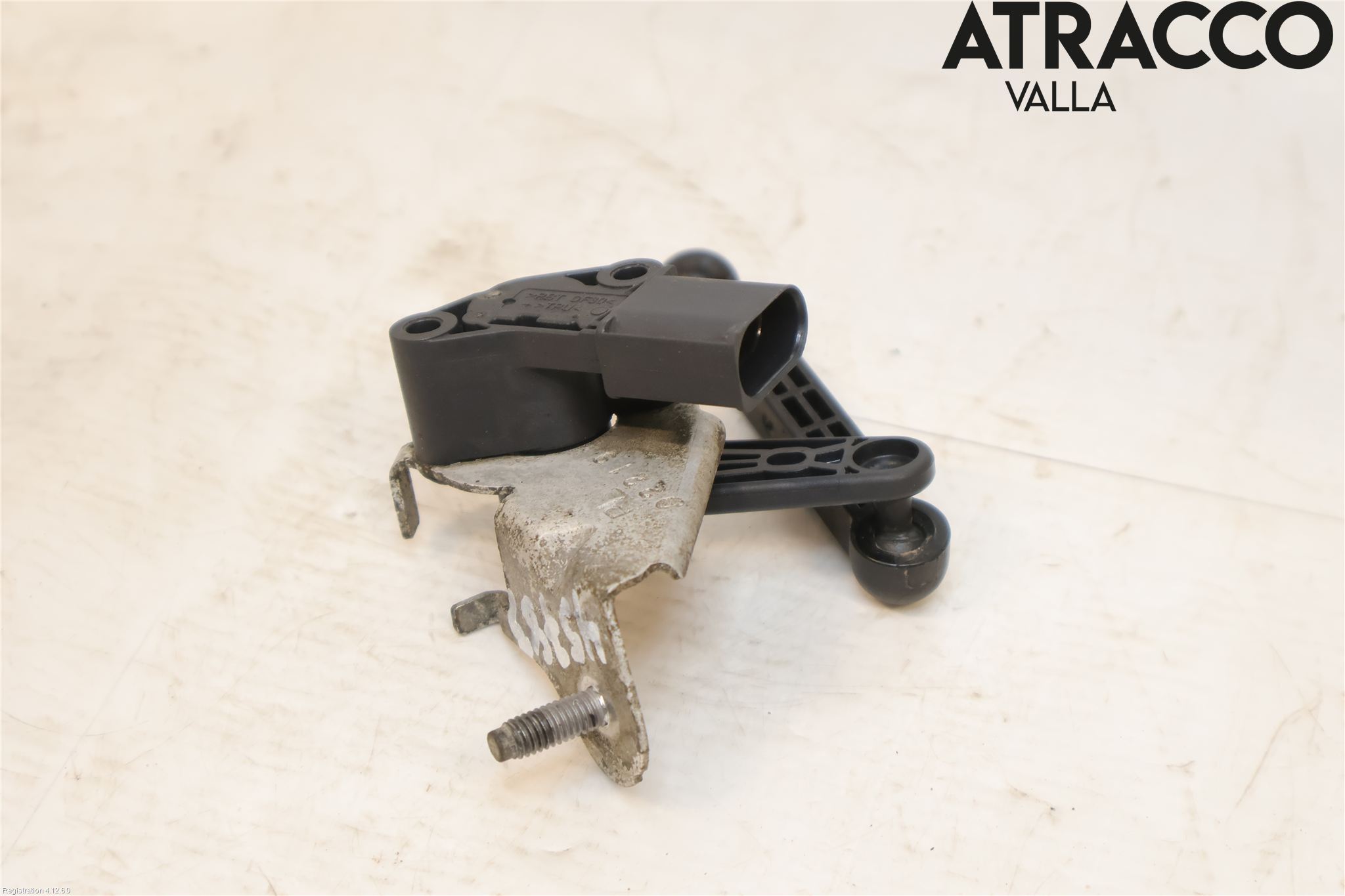Tesla MODEL 3 17- Sensor Lysinnstilling