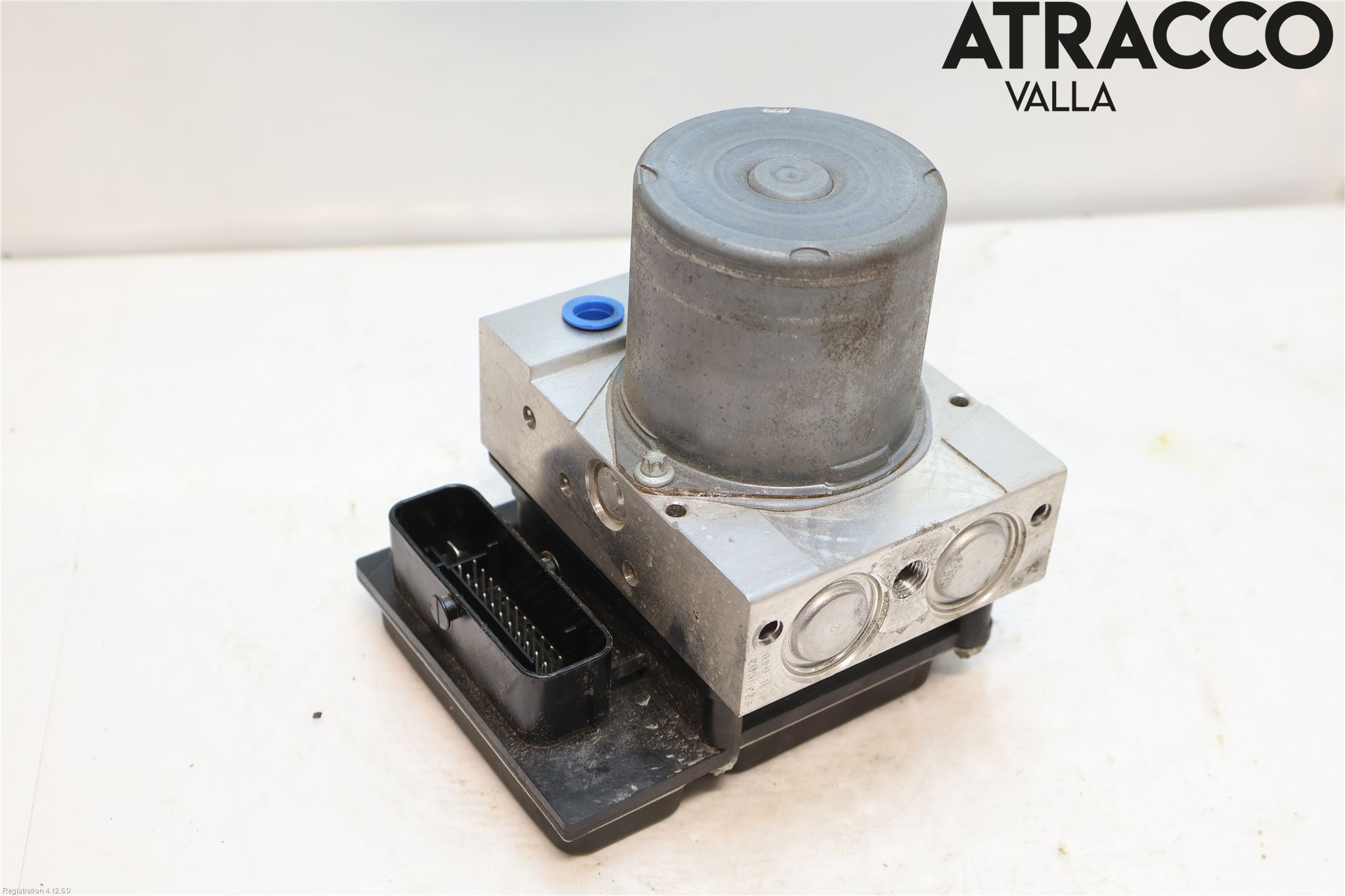 Mercedes-Benz MB E-KLASS (W212) 09-16 Abs Hydraulikkaggregat