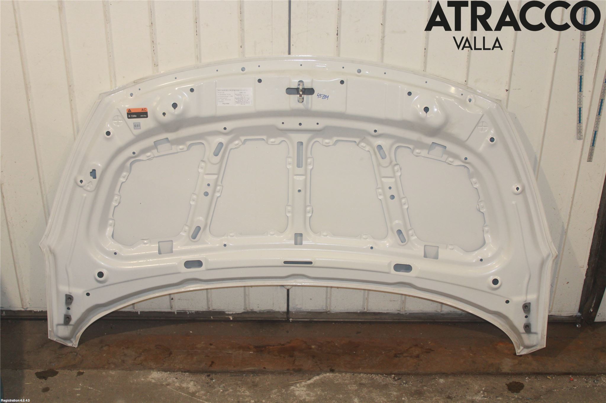 Hyundai i30 GD 13-17 Panser