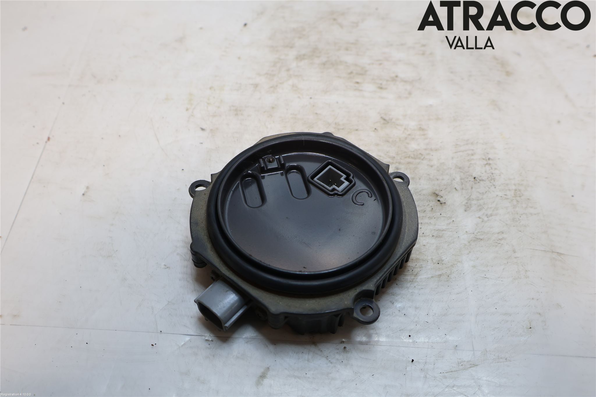 Subaru IMPREZA III 08-11 Styreenhet Xenon