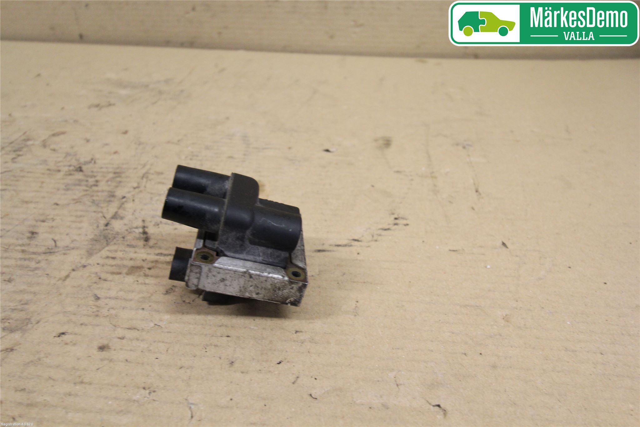Fiat PUNTO 00-18 Coil
