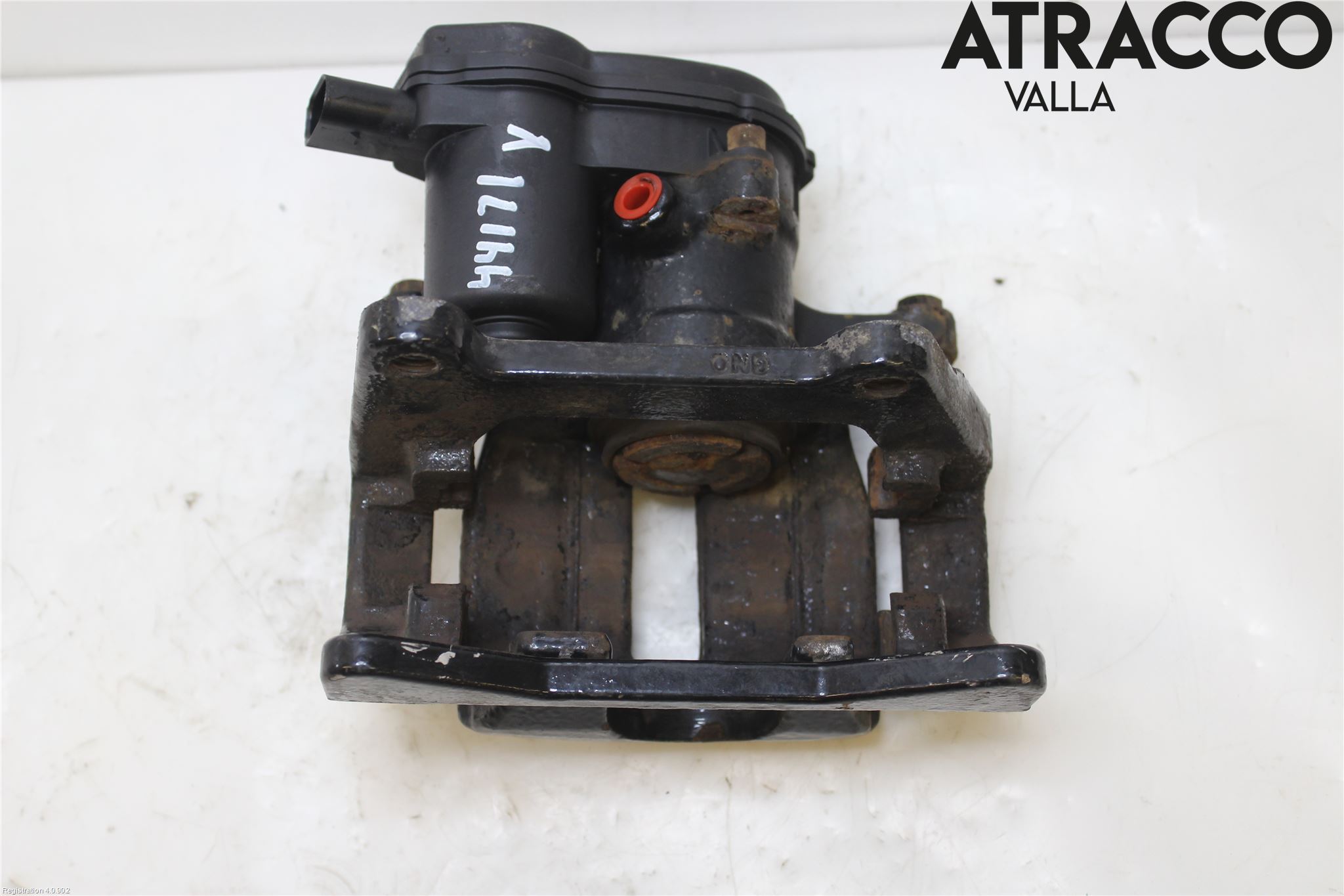 Audi A4/S4 08-11 Bremsecaliper Bak Venstre