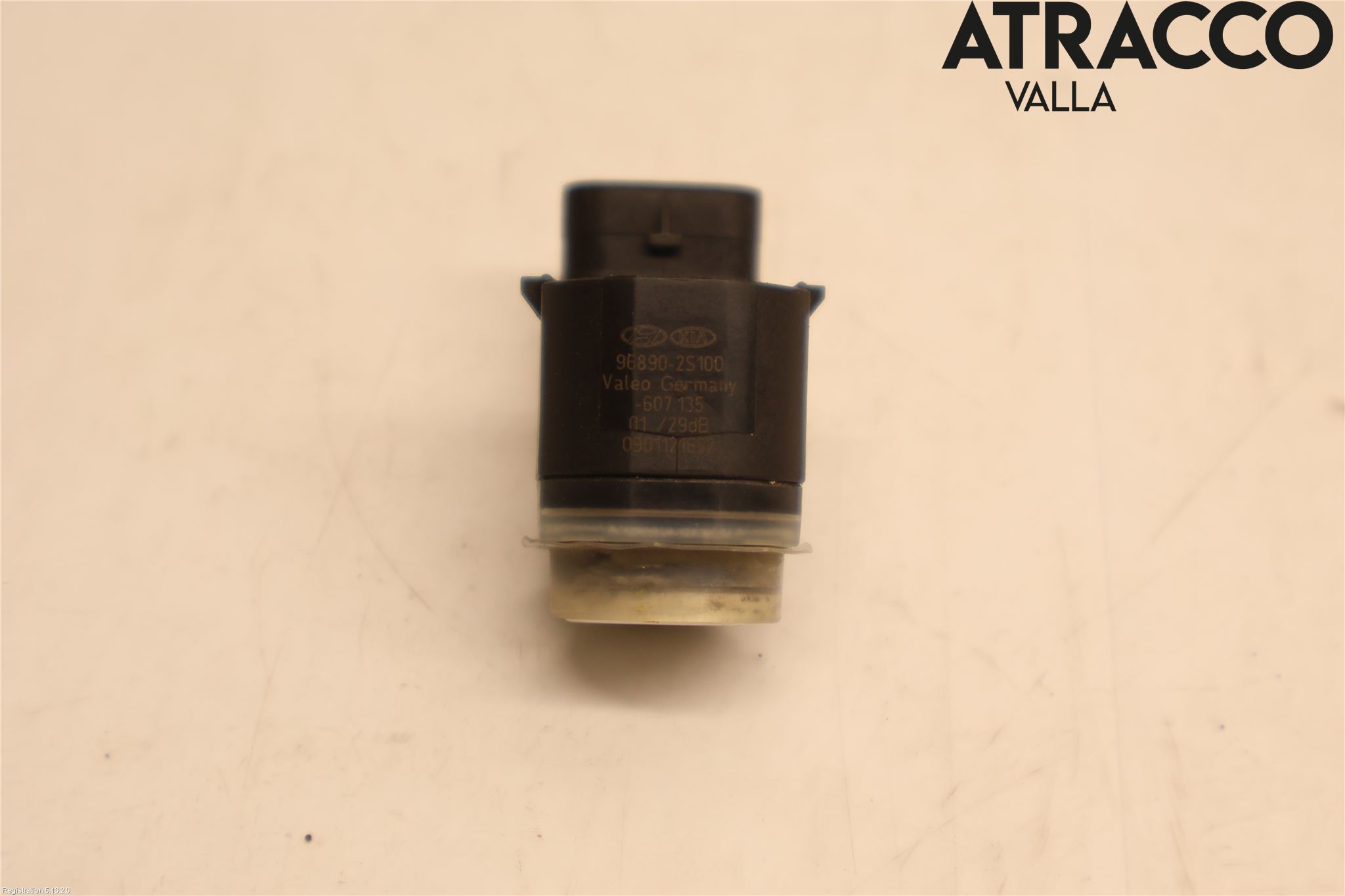 Kia OPTIMA 00-15 Sensor Parkering Front