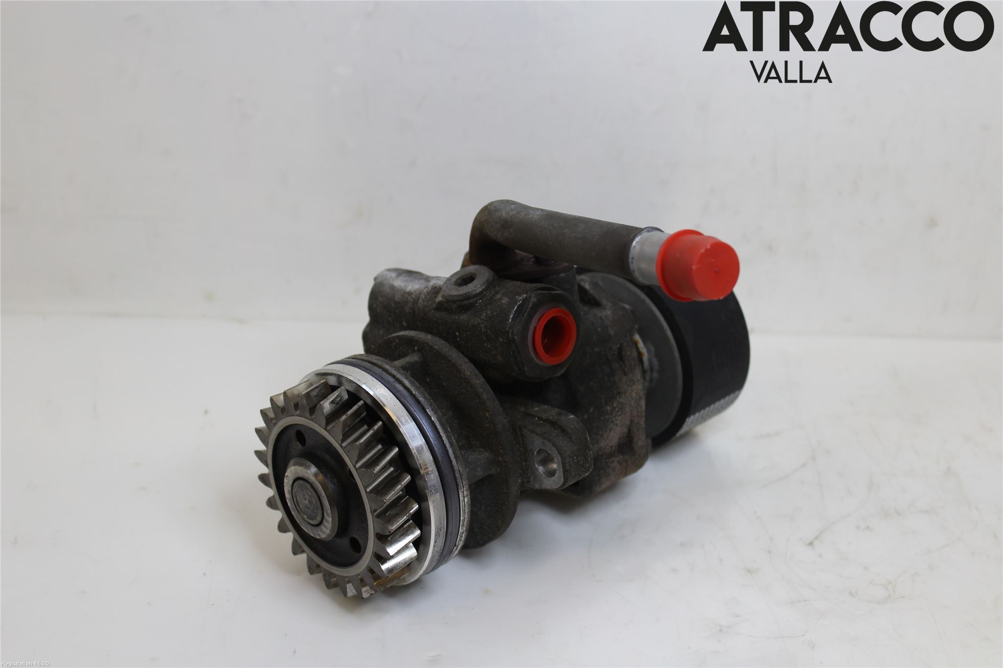 Volkswagen VW TRANSP/CARAVELLE (T5) 04-15 Servo Pumpe