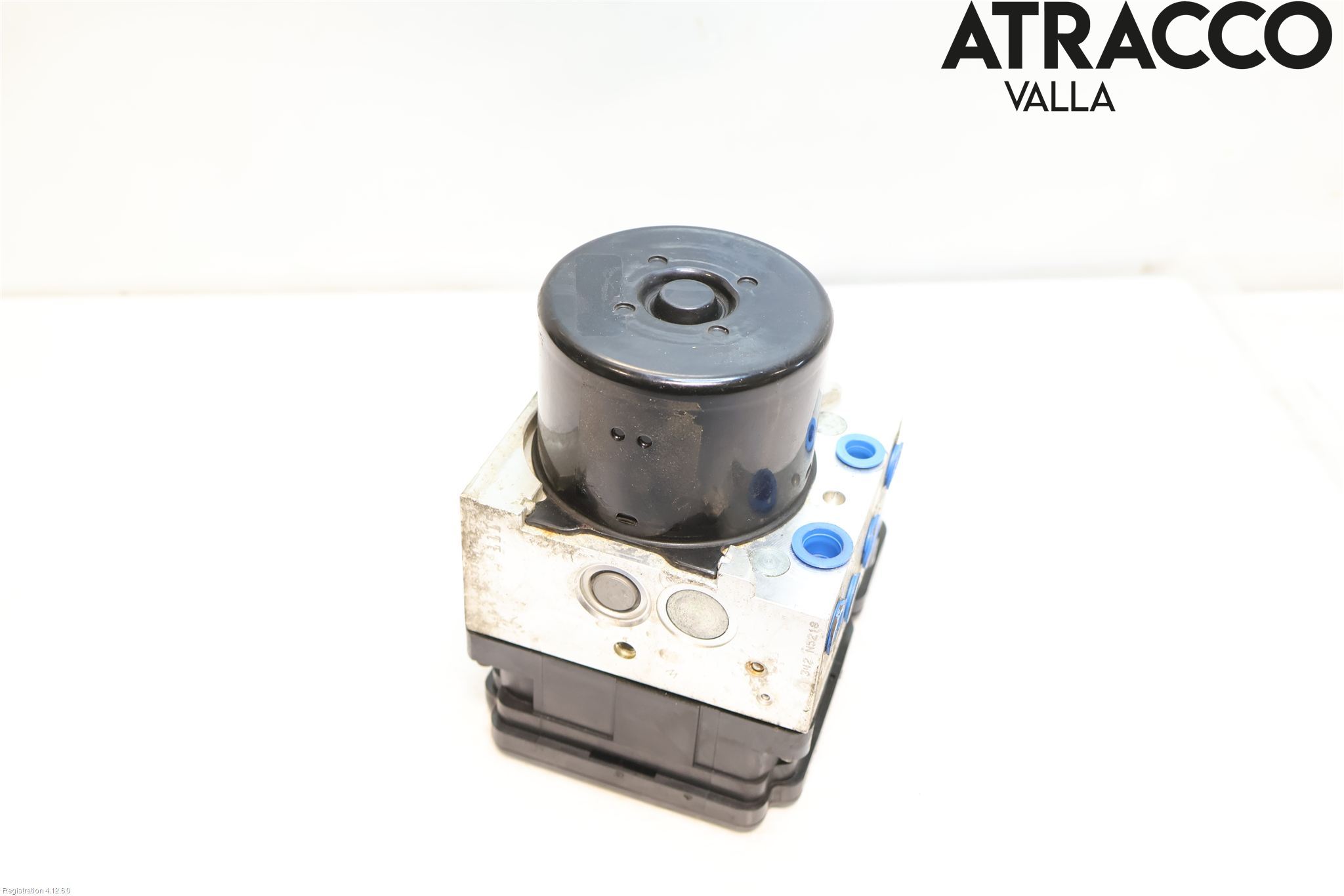 Volvo S60 11-13 Abs Hydraulikkaggregat