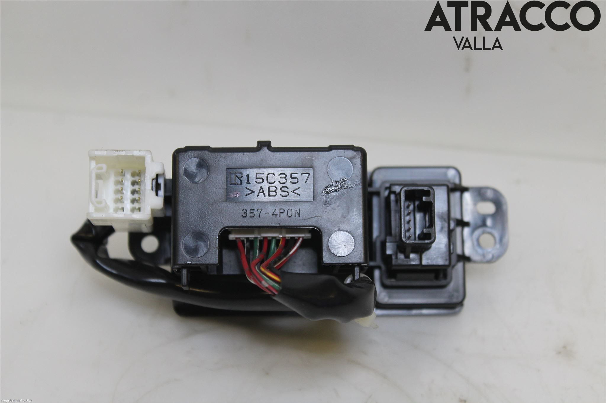 Subaru OUTBACK 10-15 Bryter Parkeringsbrems