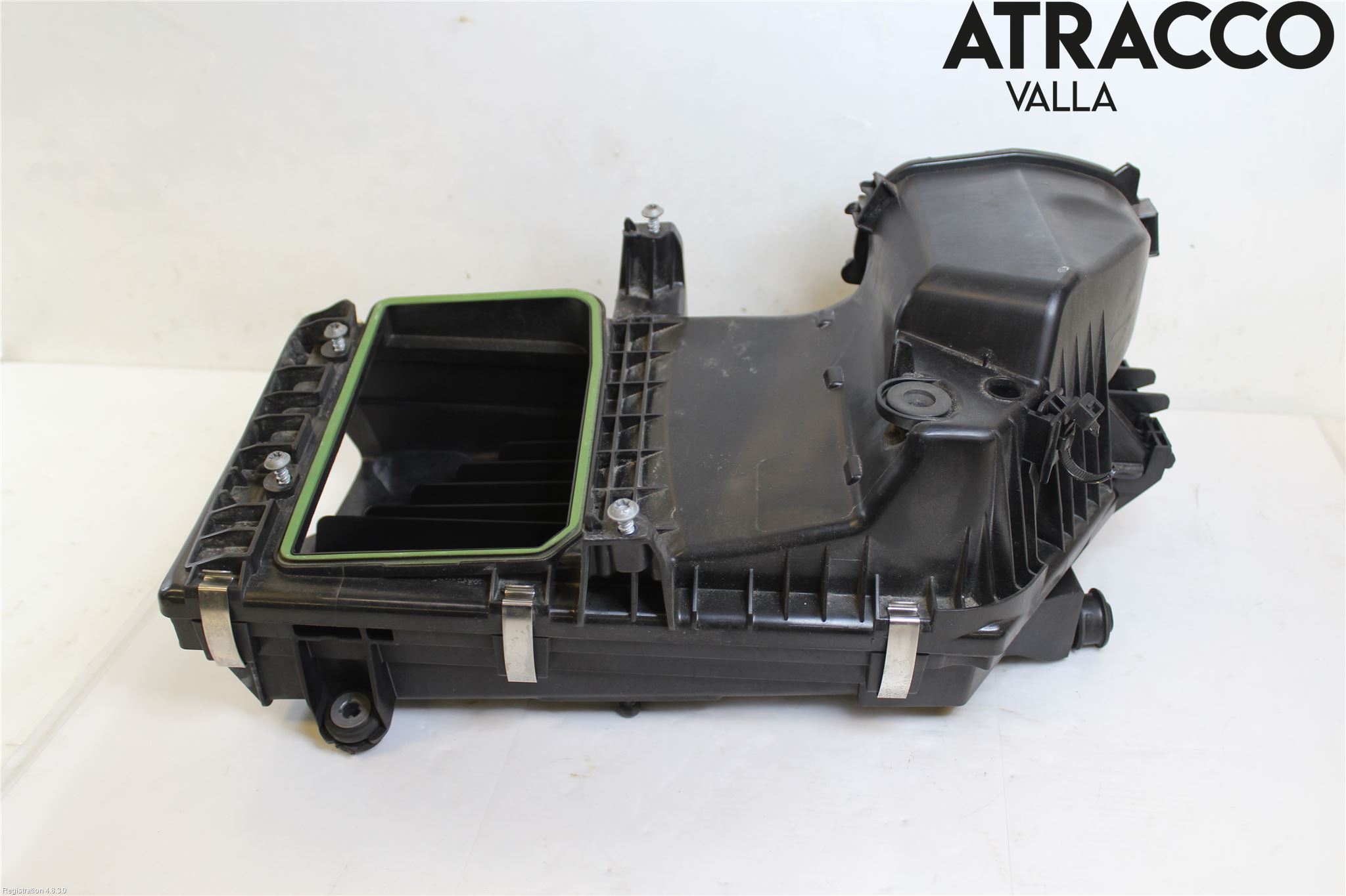 Mercedes-Benz MB E-KLASS (W213) 16-23 Luftfilter Boks