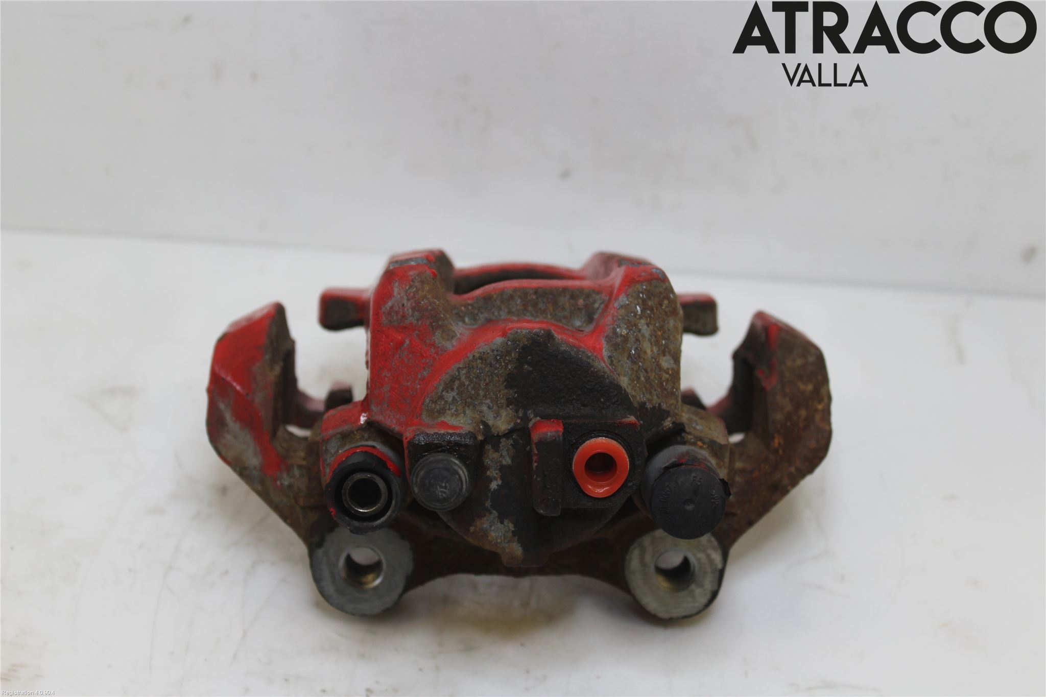 Jeep GRAND CHEROKEE 10-20 Bremsecaliper Bak Venstre