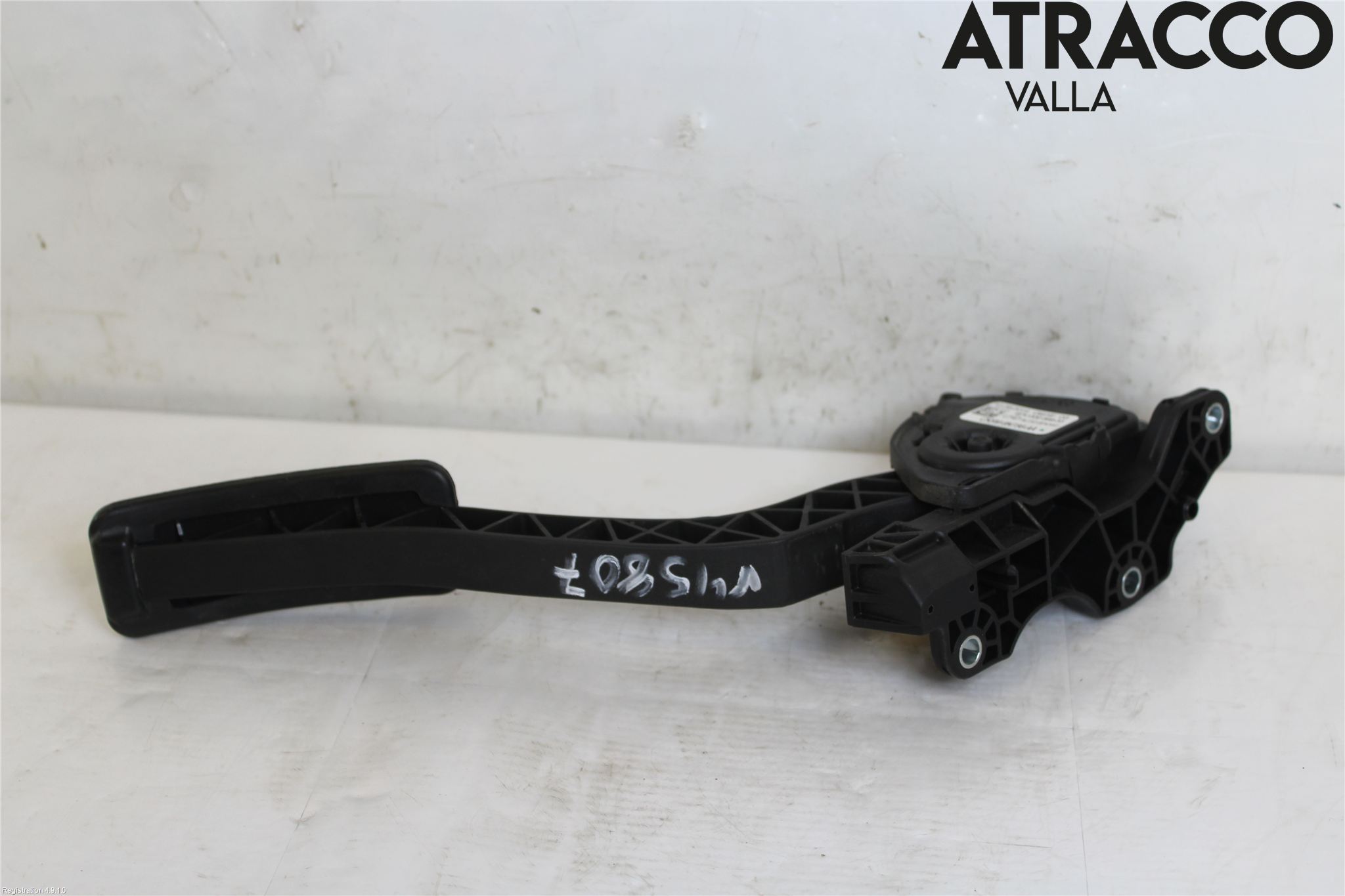 Landrover RANGE ROVER SPORT (L494) 14-22 Gasspedal