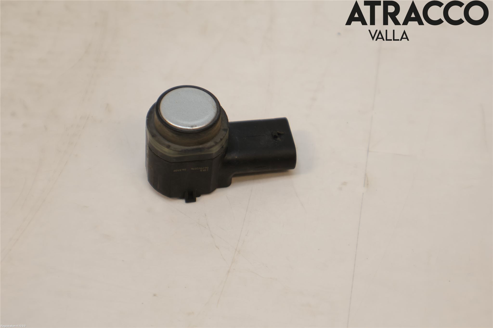 Volkswagen VW TOUAREG 7P 11-18 Sensor Ryggesensor