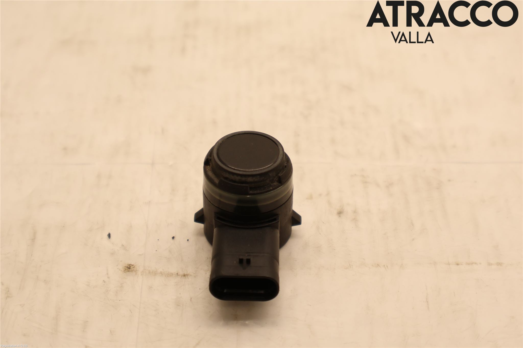Toyota C-HR 16-23 Sensor Ryggesensor