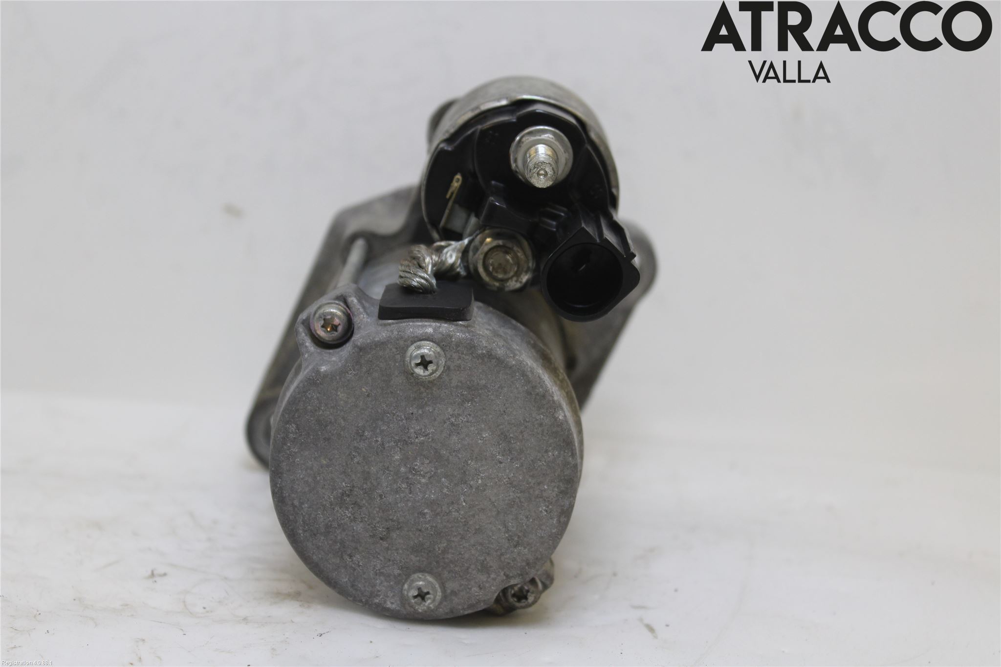 Volkswagen VW GOLF / E-GOLF VII 13-20 Startmotor